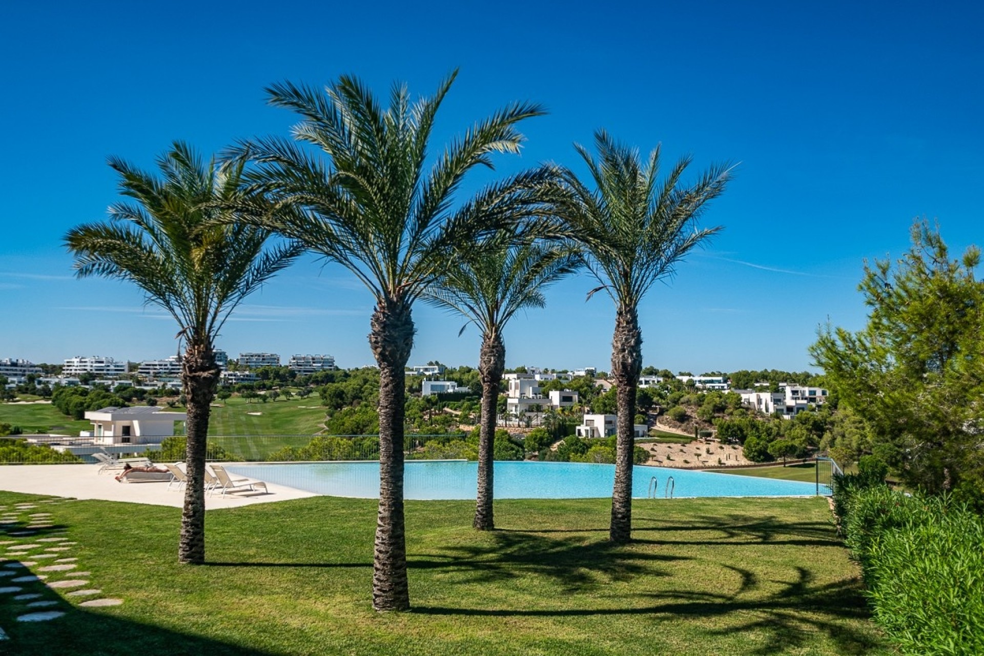 Revente -  -
LAS COLINAS GOLF RESORT