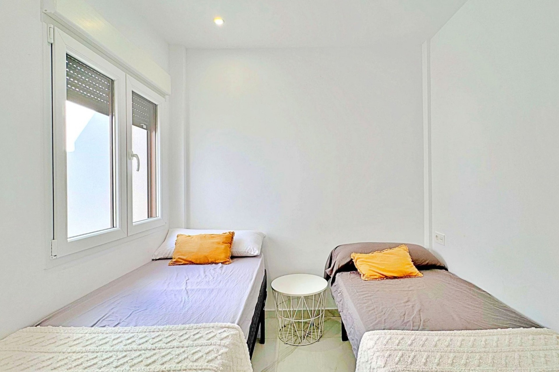 Revente -  -
Los Balcones