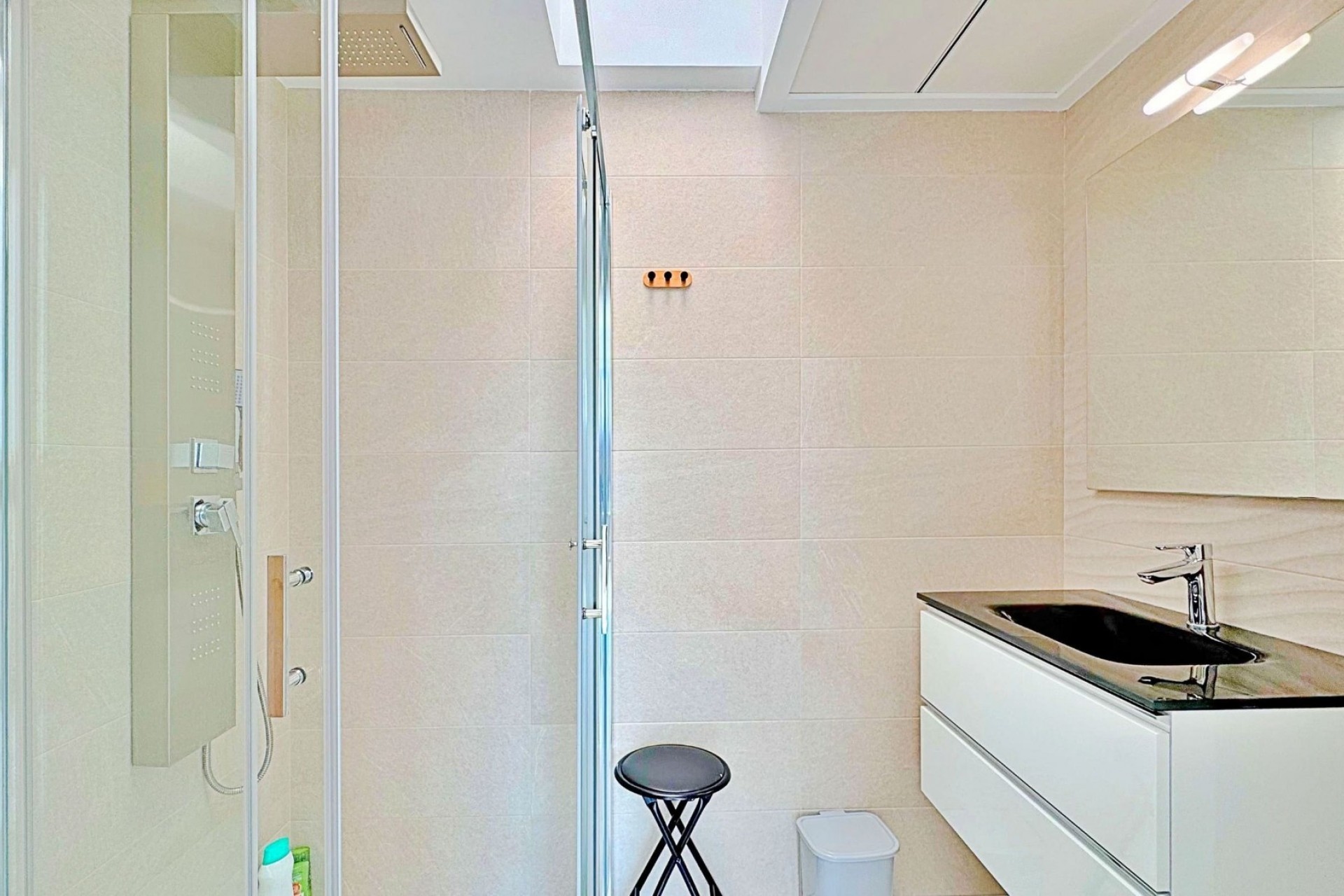 Revente -  -
Los Balcones