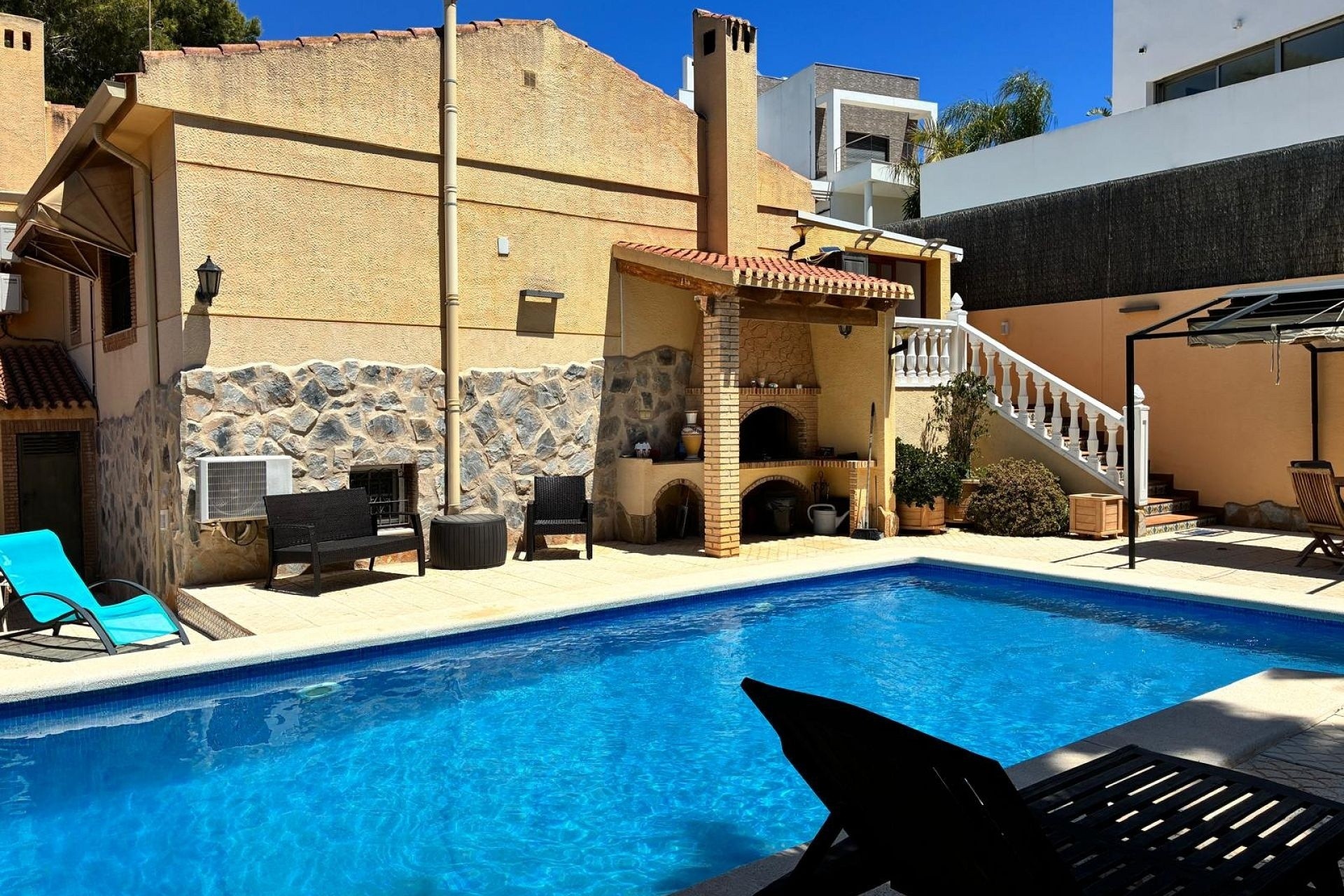 Revente -  -
Los Balcones