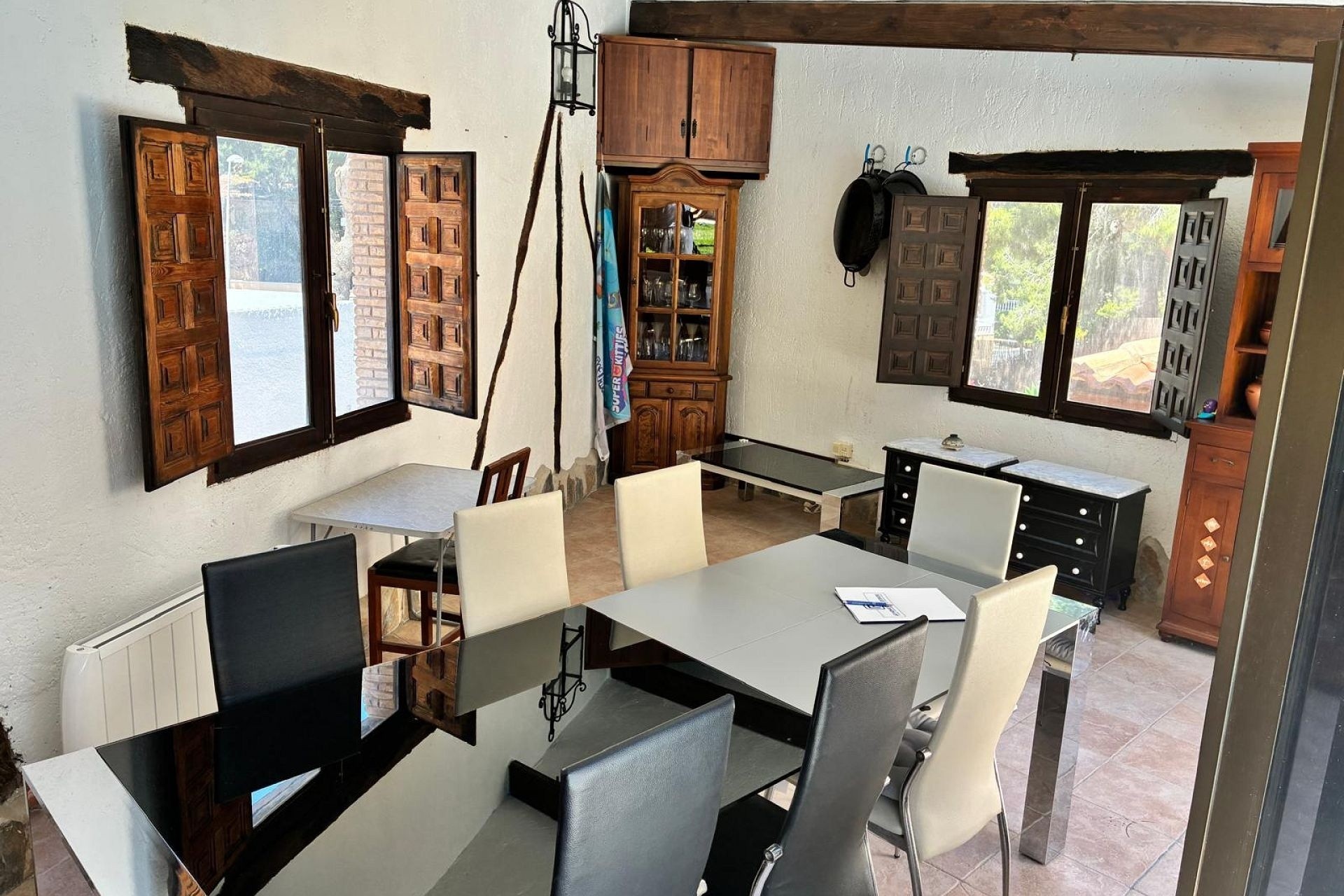 Revente -  -
Los Balcones