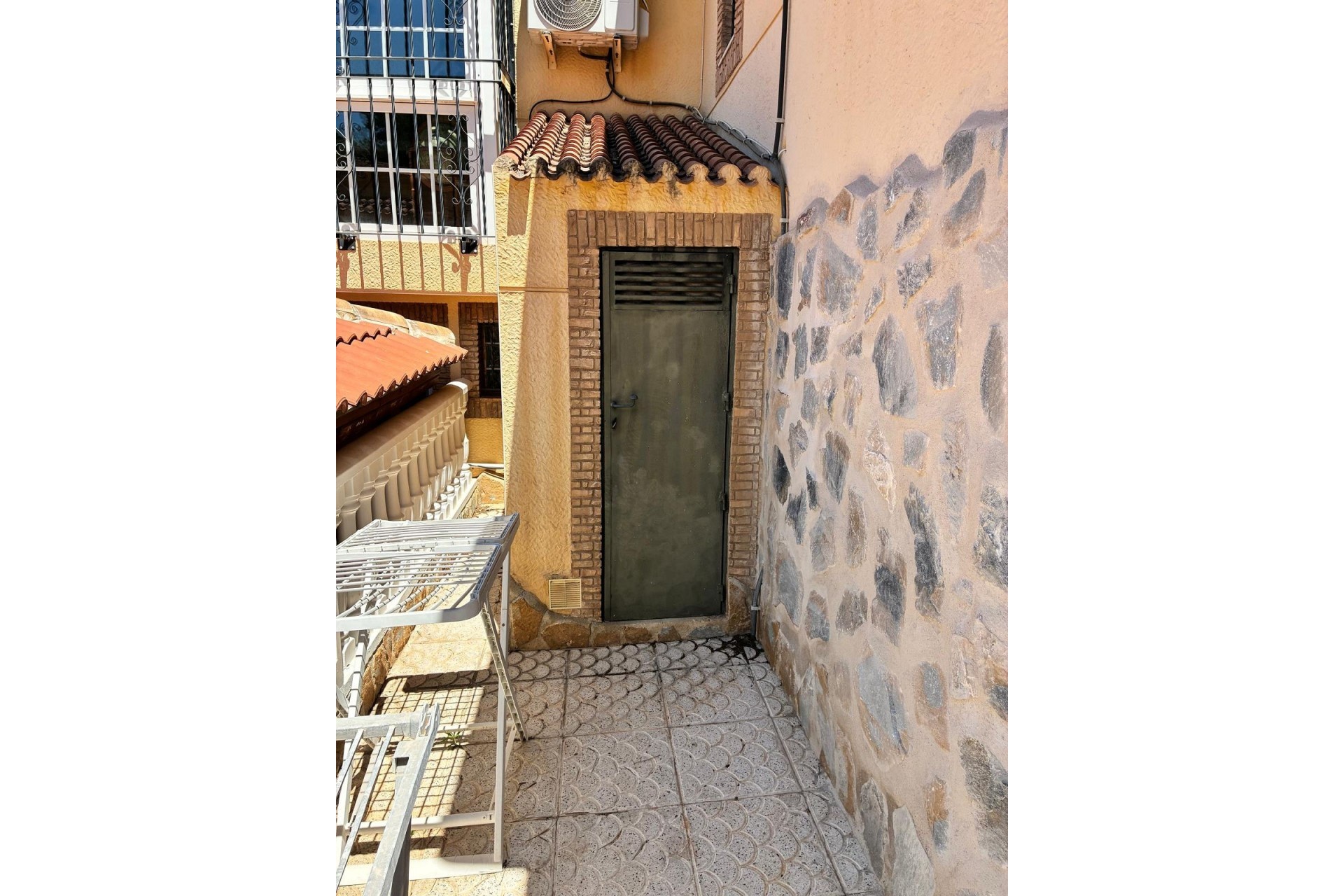 Revente -  -
Los Balcones