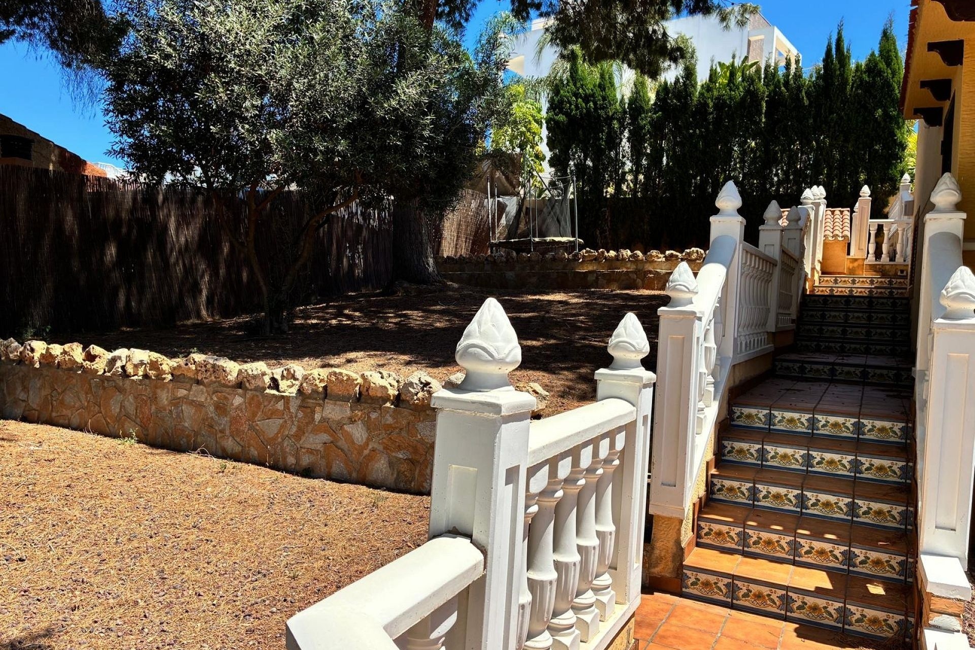 Revente -  -
Los Balcones