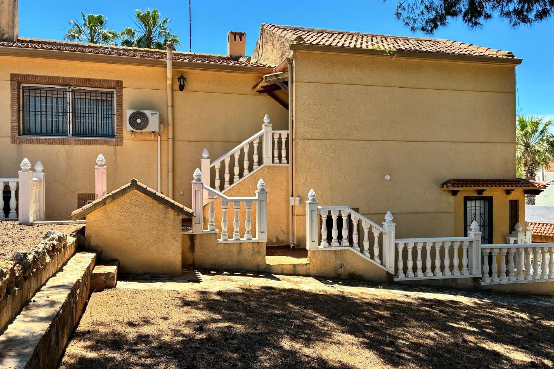 Revente -  -
Los Balcones