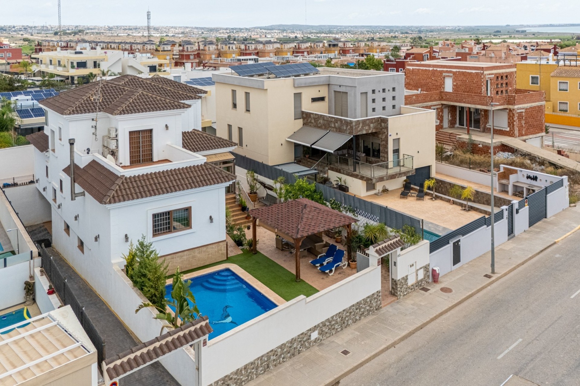 Revente -  -
Los Montesinos - La Herrada