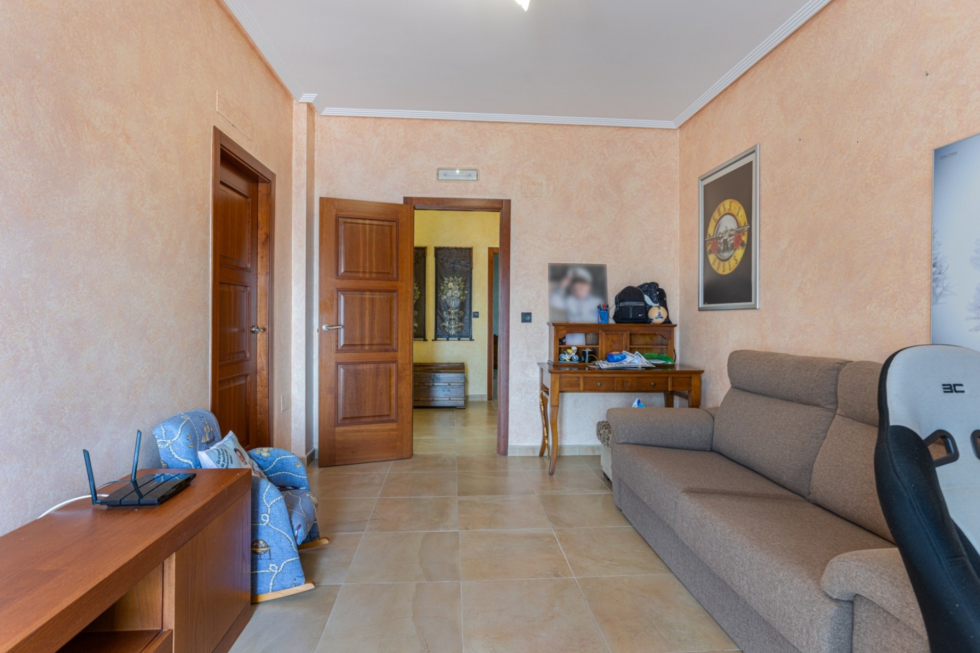 Revente -  -
Los Montesinos - La Herrada