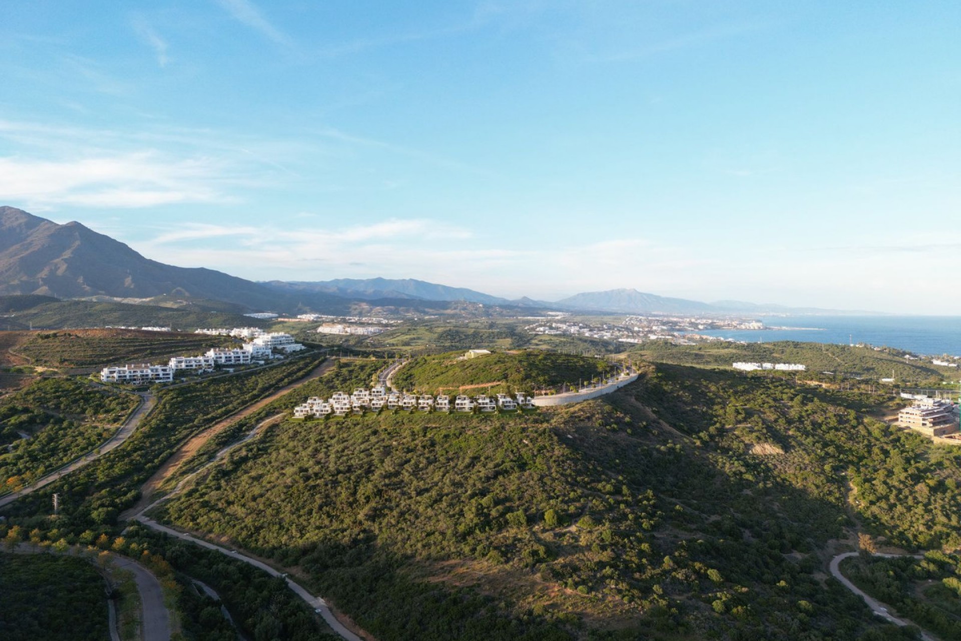 Revente - Maison -
Casares Playa