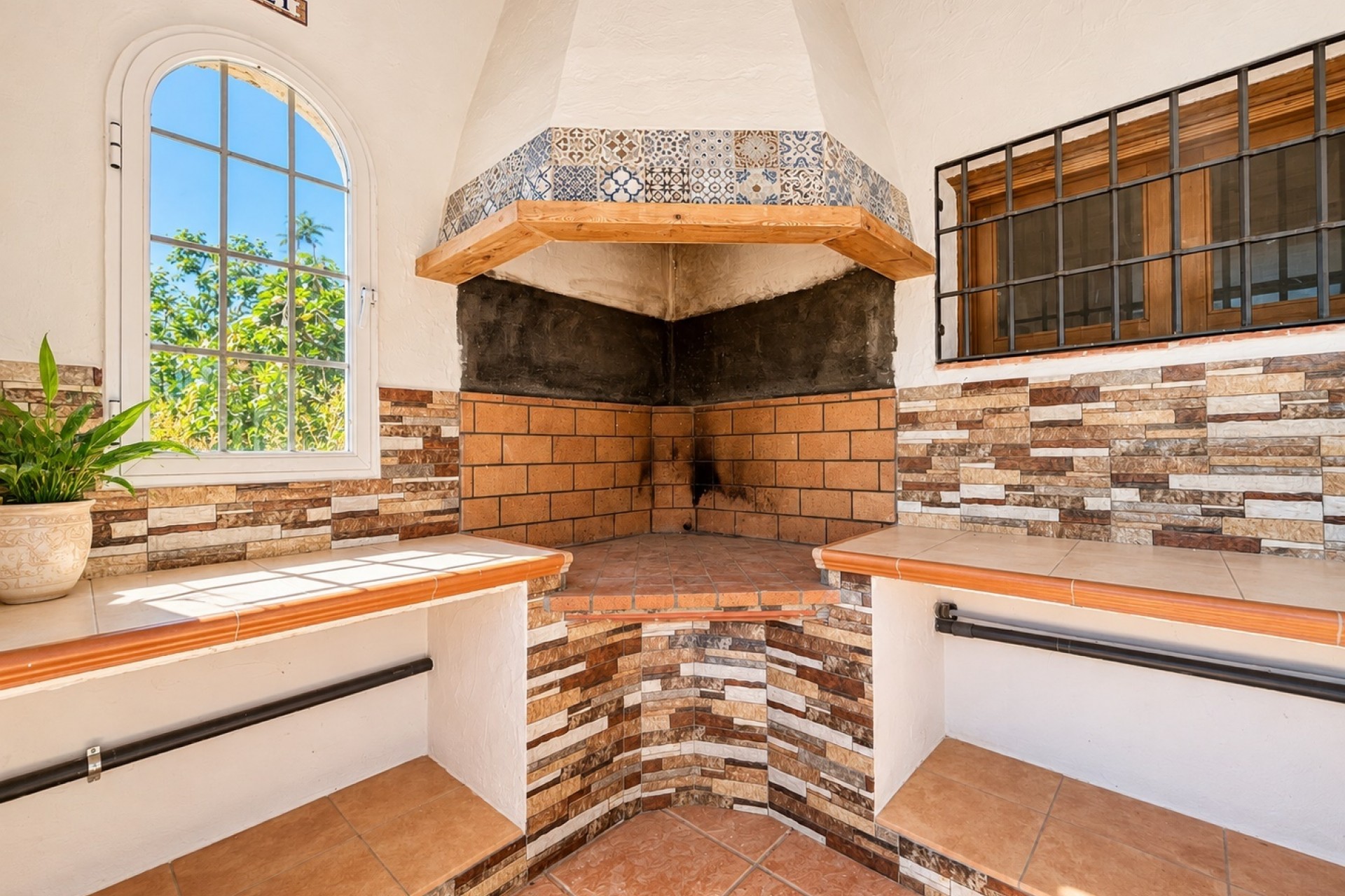 Revente - Maison de campagne -
Altea - Altea La Vella