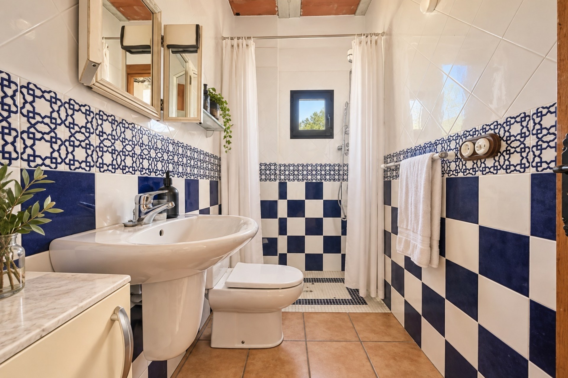 Revente - Maison de campagne -
Altea - Altea La Vella