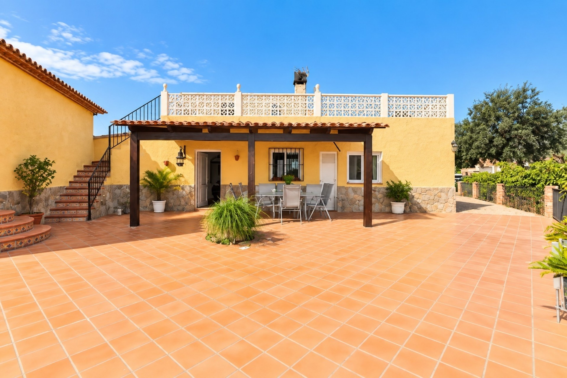 Revente - Maison de campagne -
Altea - Altea La Vella