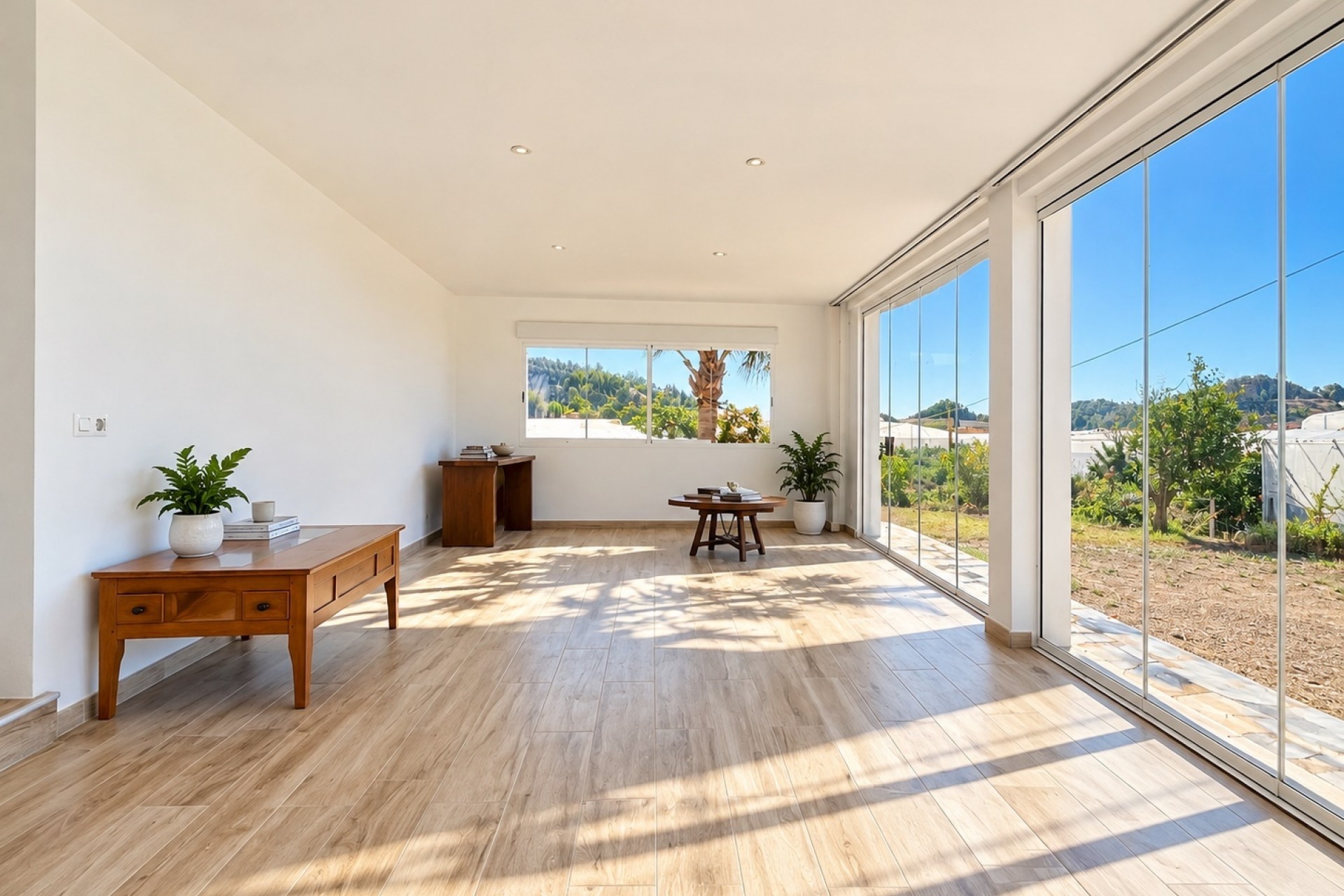 Revente - Maison de campagne -
Altea - Altea La Vella