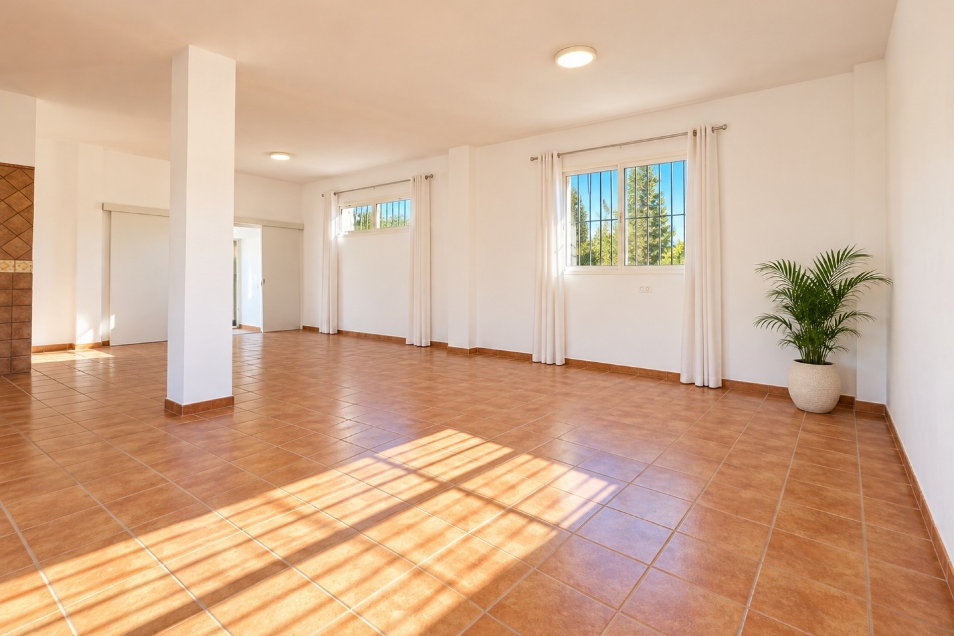 Revente - Maison de campagne -
Altea - Altea La Vella