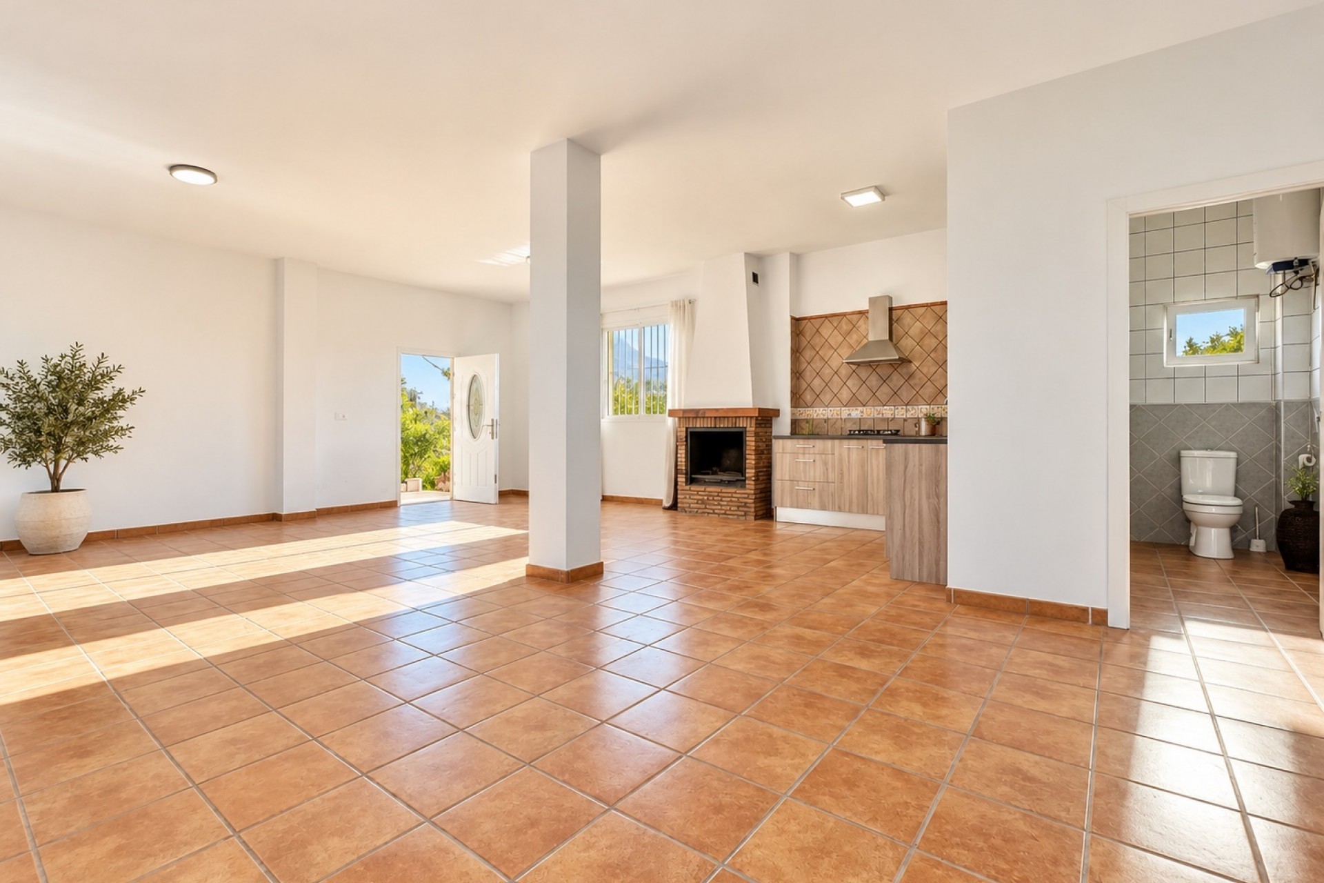 Revente - Maison de campagne -
Altea - Altea La Vella
