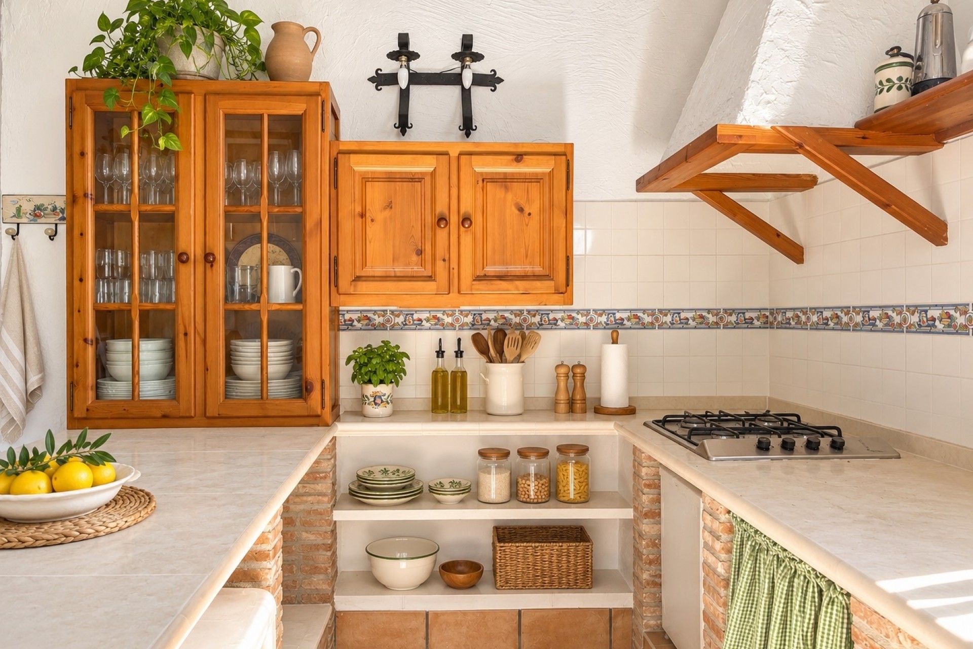 Revente - Maison de campagne -
Altea - Altea La Vella