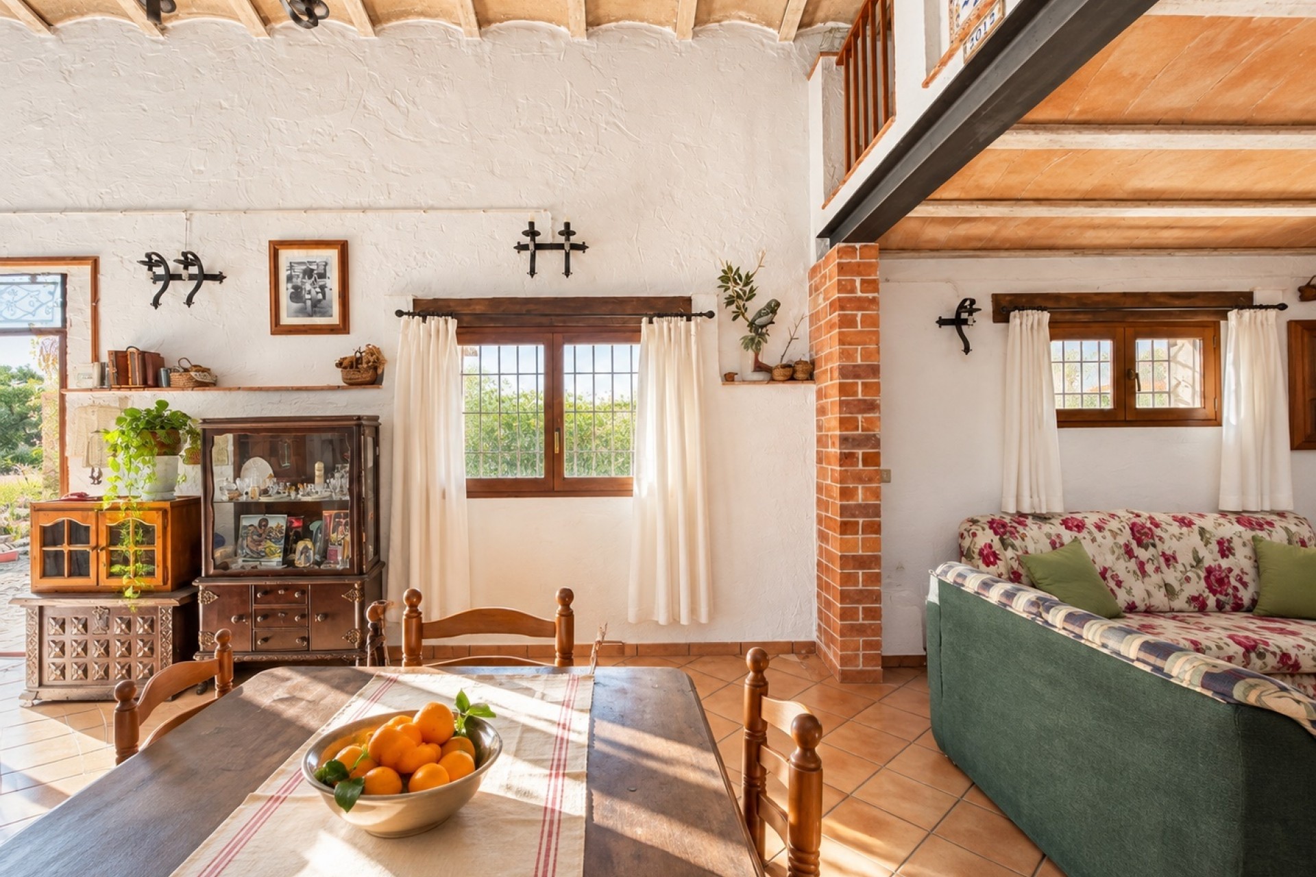 Revente - Maison de campagne -
Altea - Altea La Vella