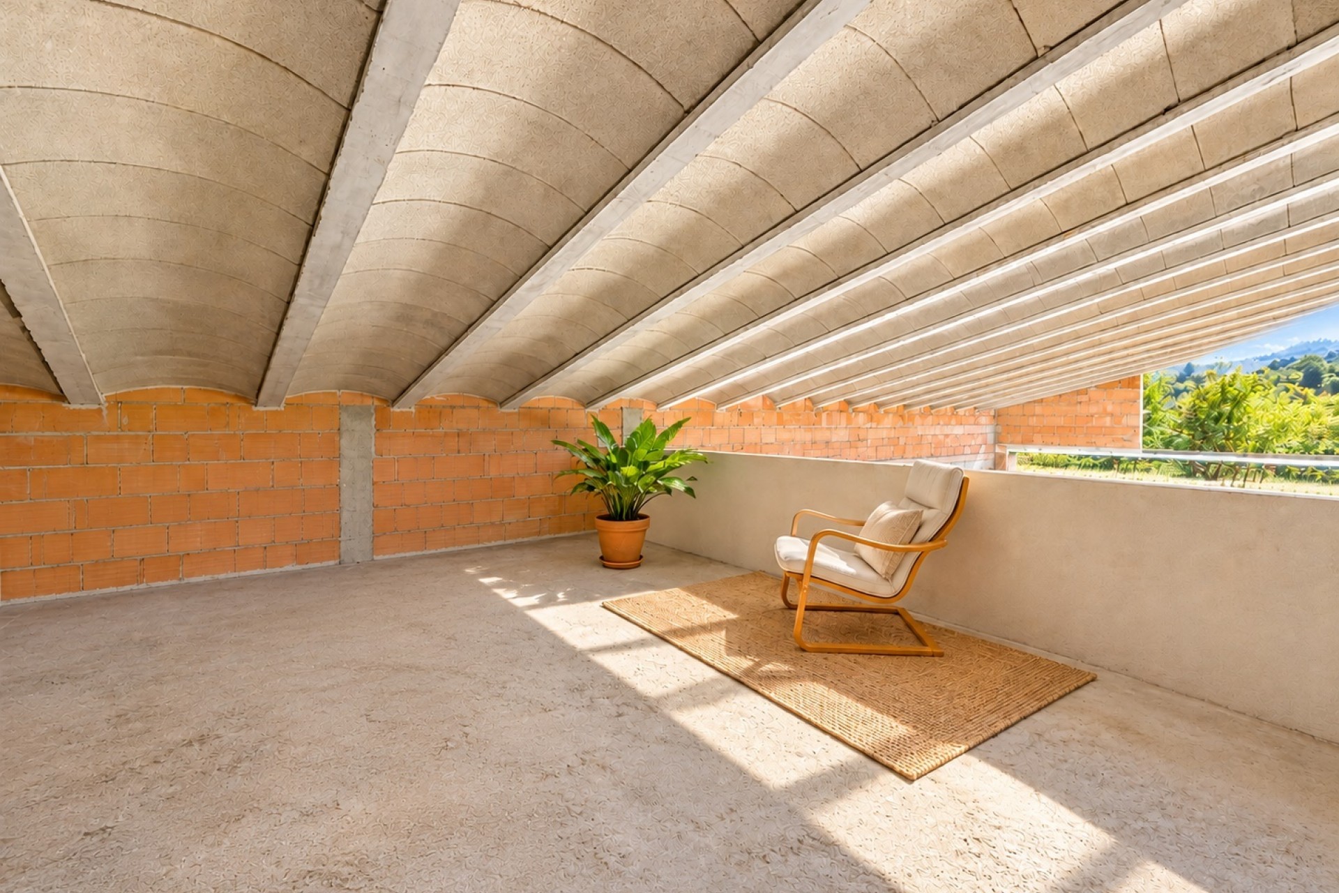 Revente - Maison de campagne -
Altea - Altea La Vella