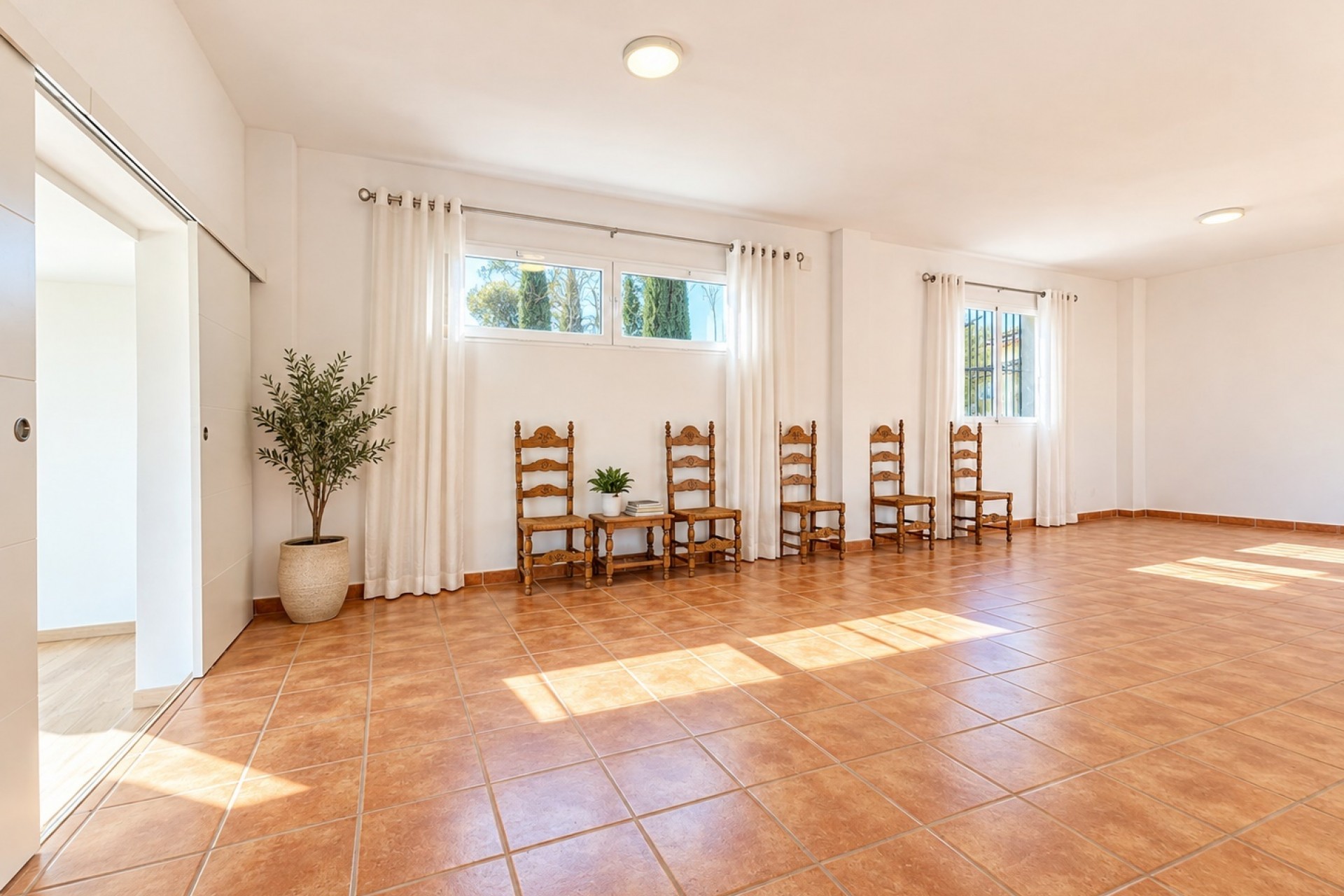 Revente - Maison de campagne -
Altea - Altea La Vella