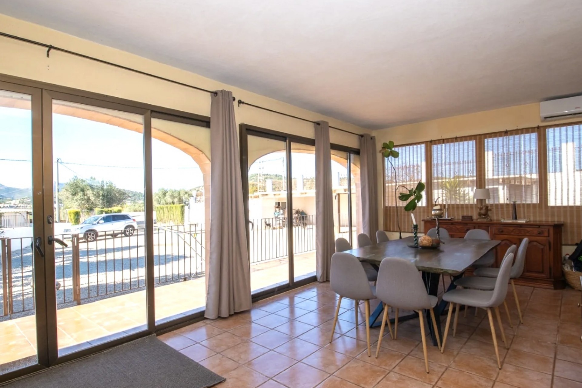 Revente - Maison de campagne -
Benissa - Benissa pueblo