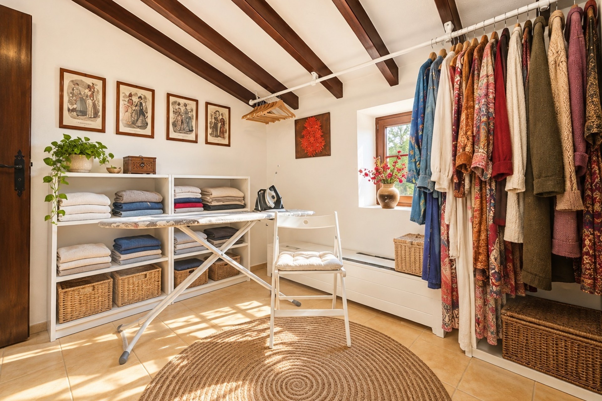 Revente - Maison de campagne -
Benissa - Benissa pueblo