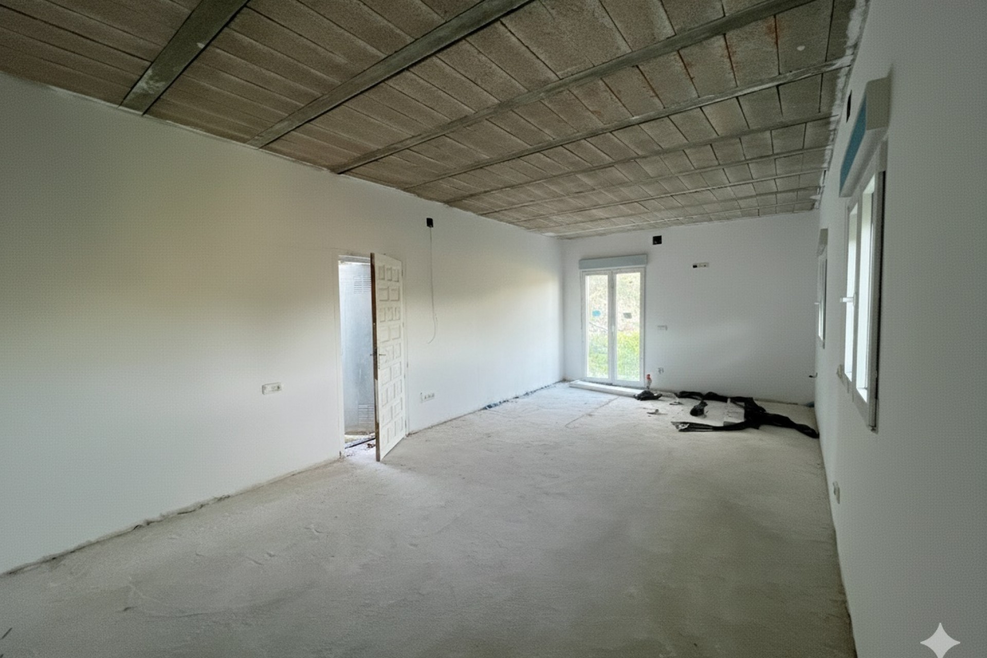 Revente - Maison de campagne -
Benissa - Benissa pueblo