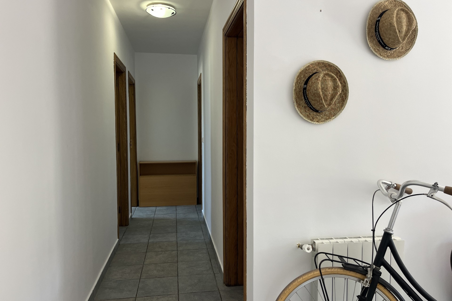 Revente - Maison de campagne -
Benissa - Benissa pueblo