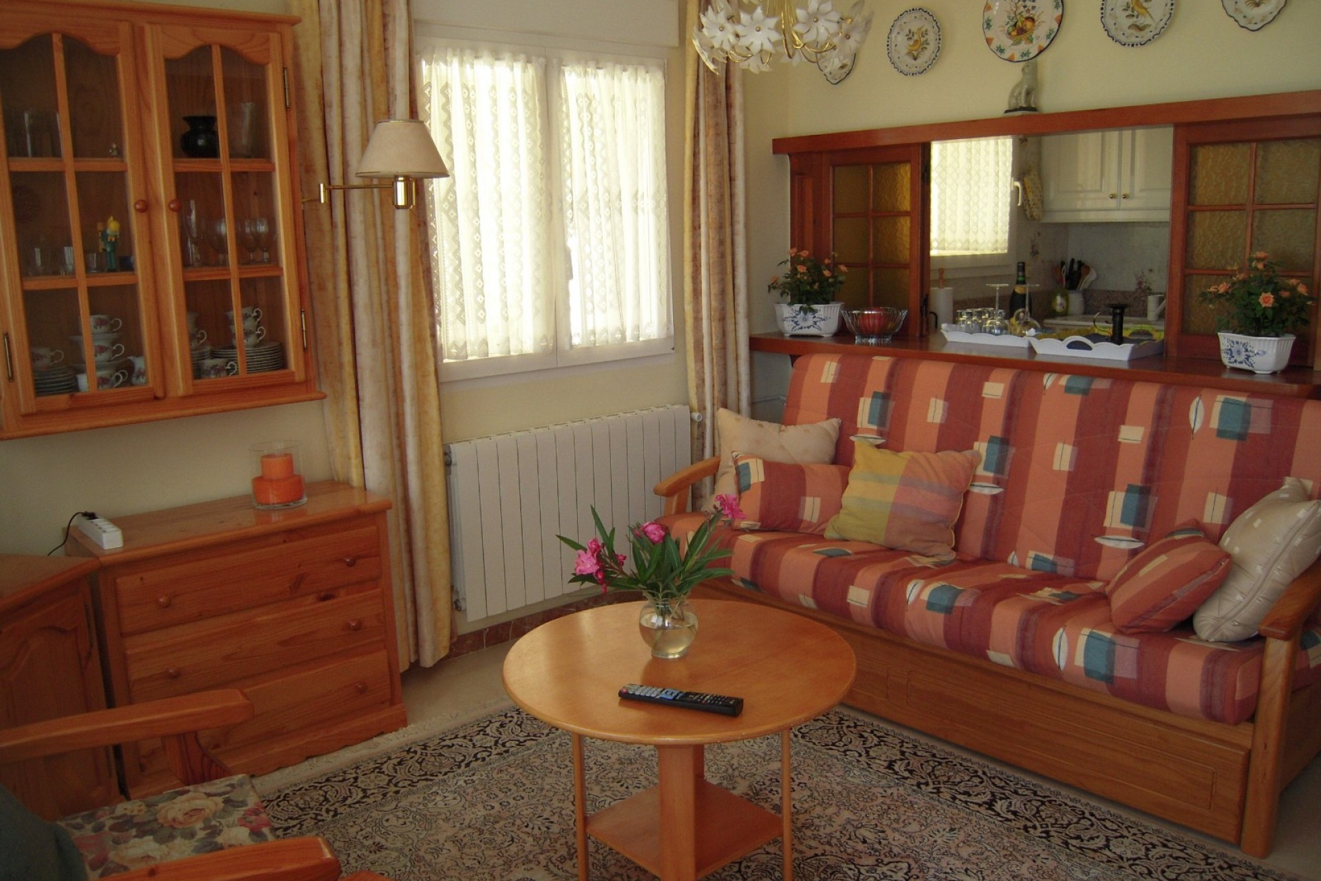 Revente - Maison de campagne -
Benissa