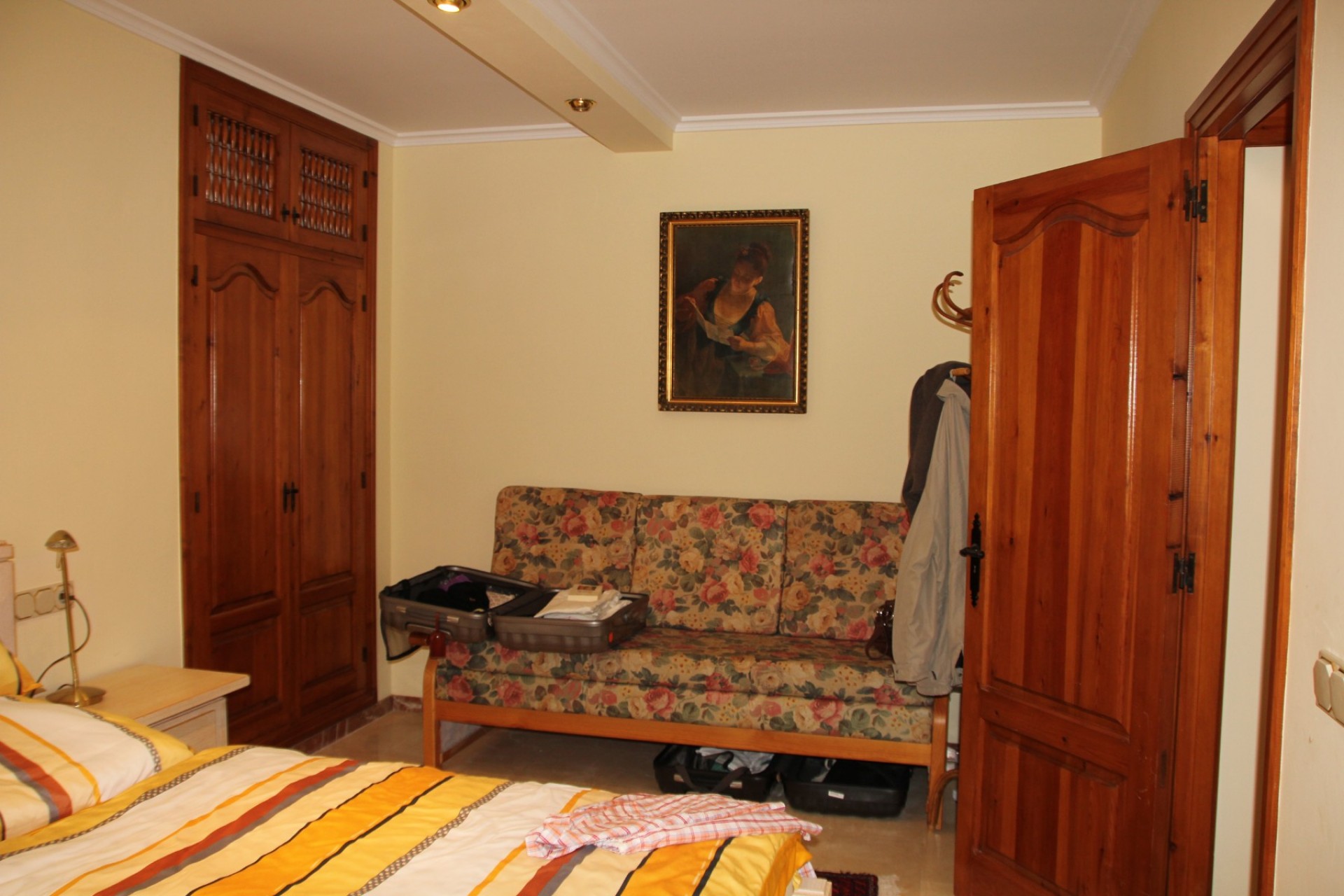 Revente - Maison de campagne -
Benissa