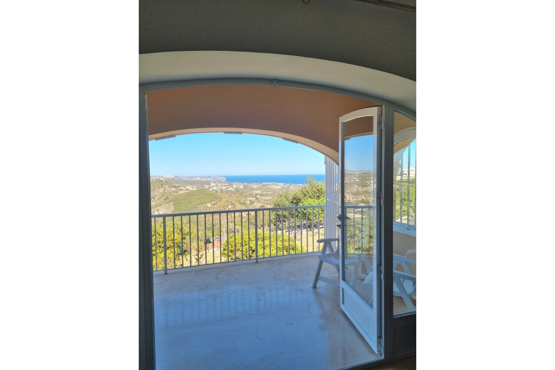 Revente - Maison de campagne -
Benissa