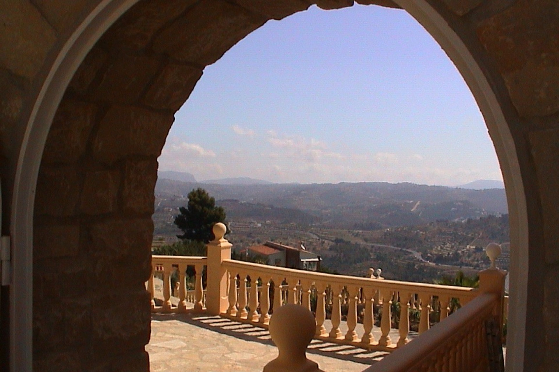 Revente - Maison de campagne -
Benissa