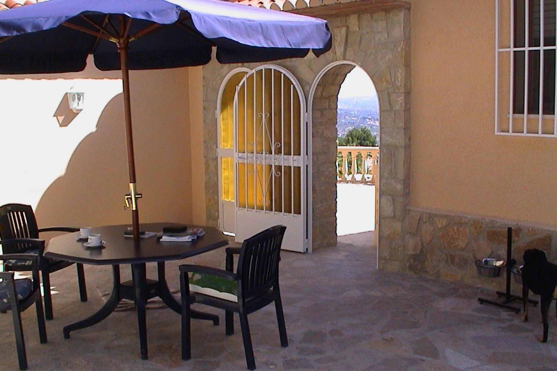 Revente - Maison de campagne -
Benissa