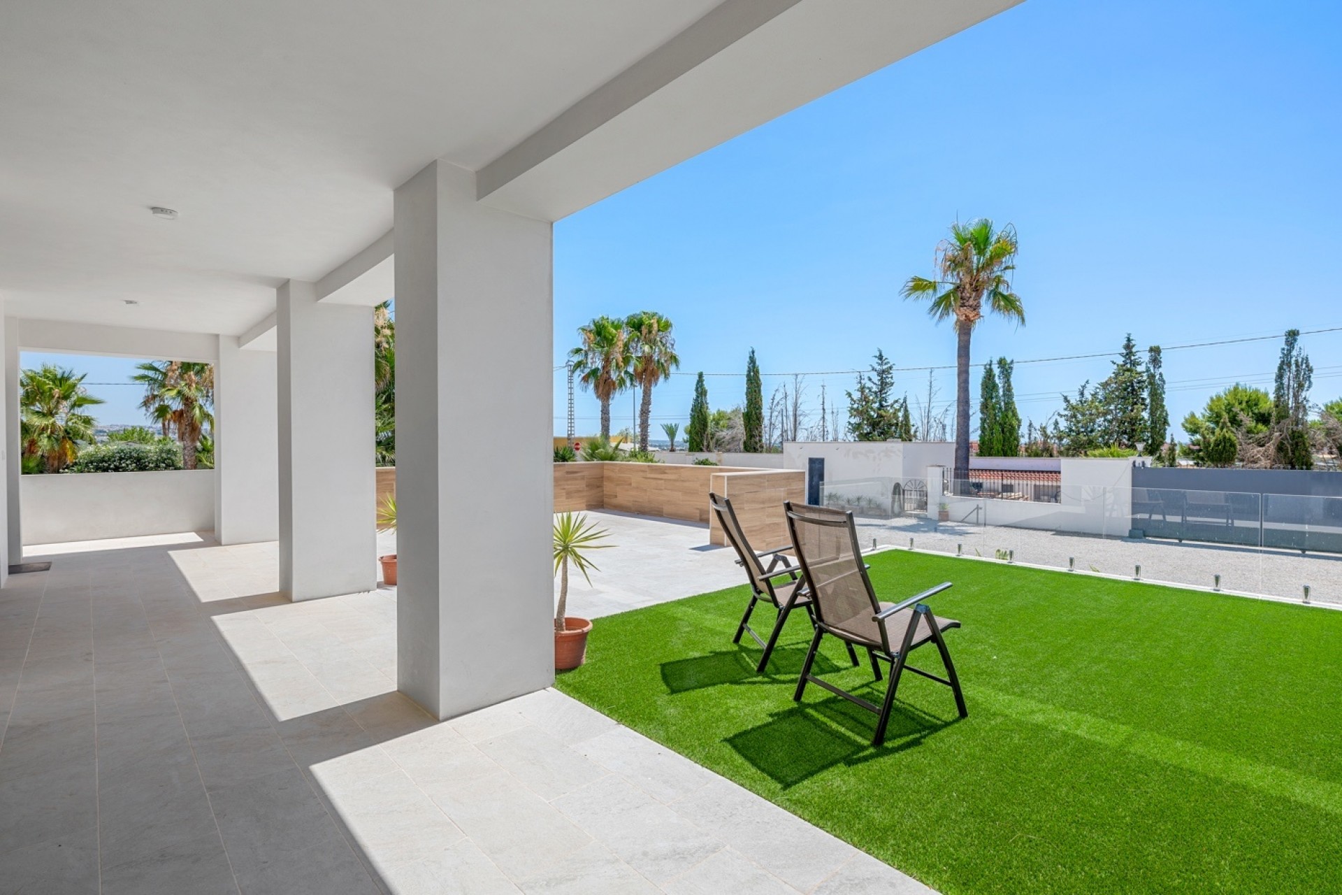 Revente - Maison de campagne -
Los Montesinos - La Herrada