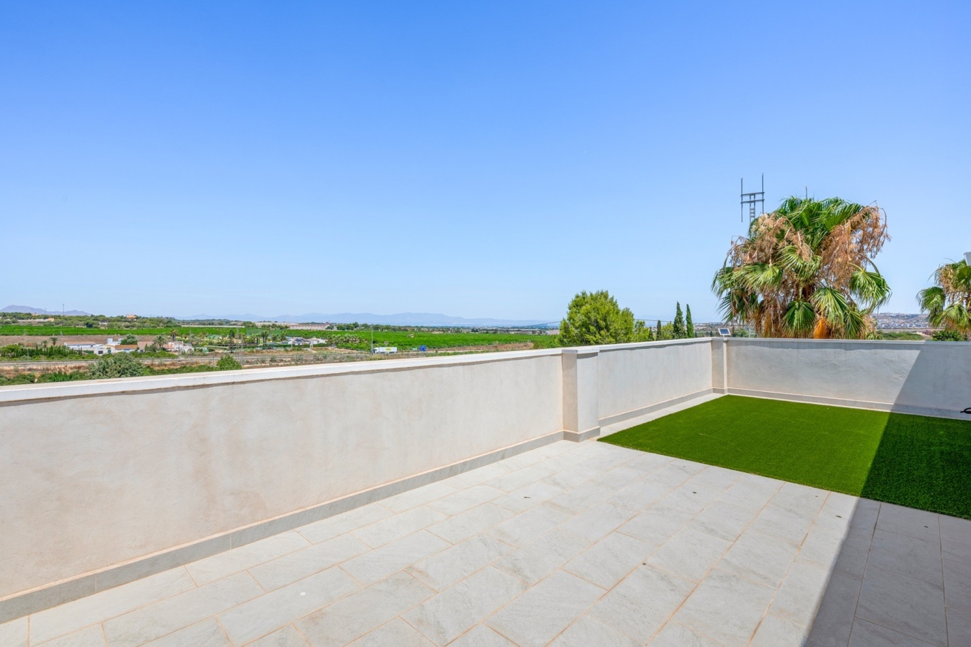 Revente - Maison de campagne -
Los Montesinos - La Herrada