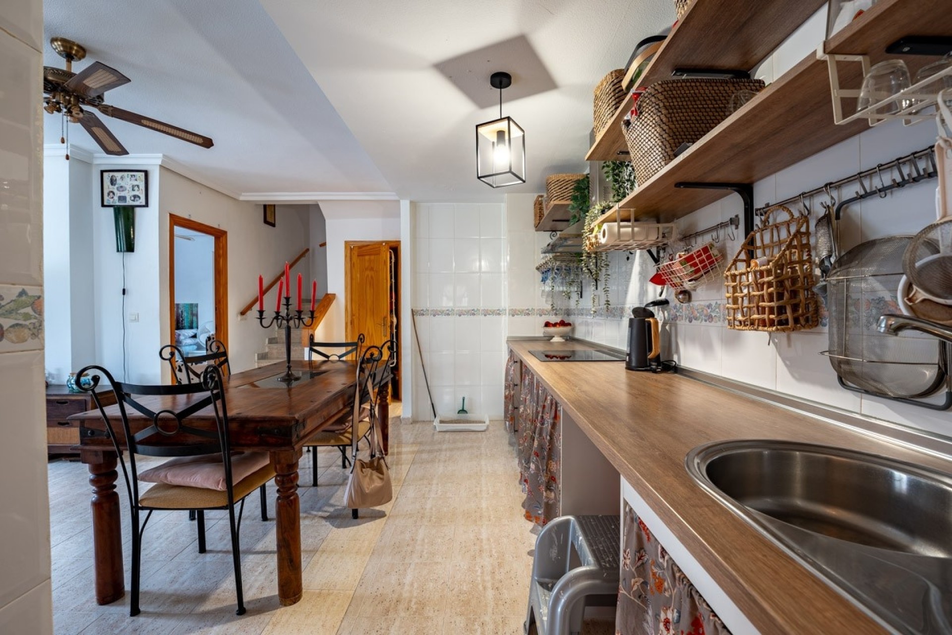 Revente - Maison de campagne -
Orihuela Costa - La Florida