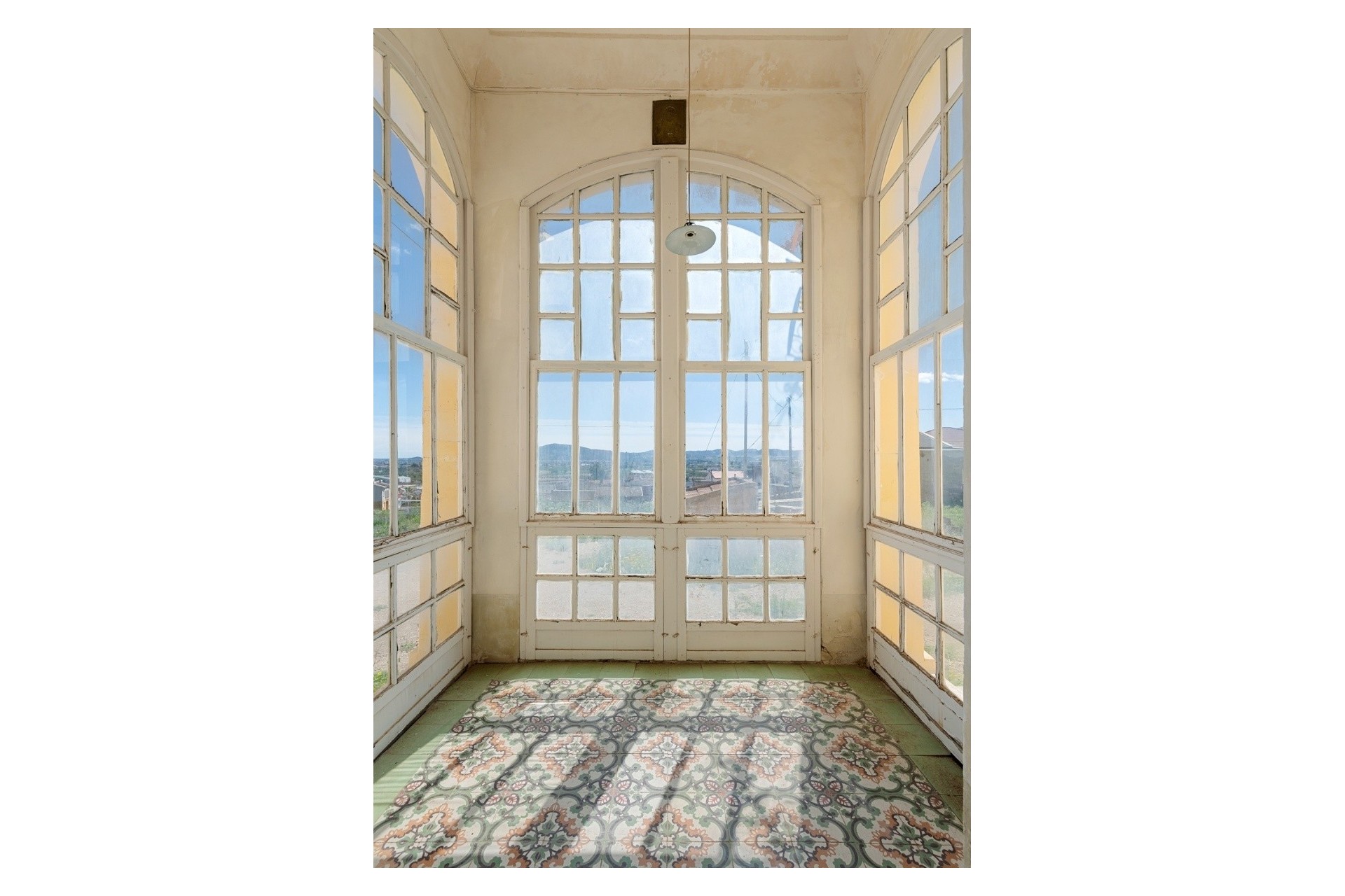 Revente - Maison de campagne -
Orihuela