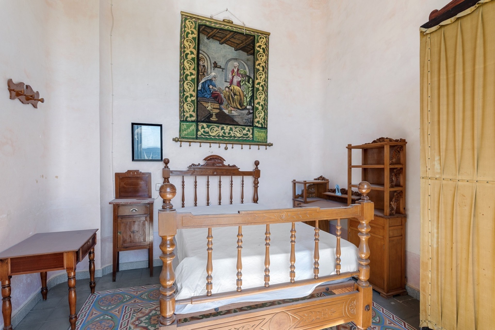 Revente - Maison de campagne -
Orihuela