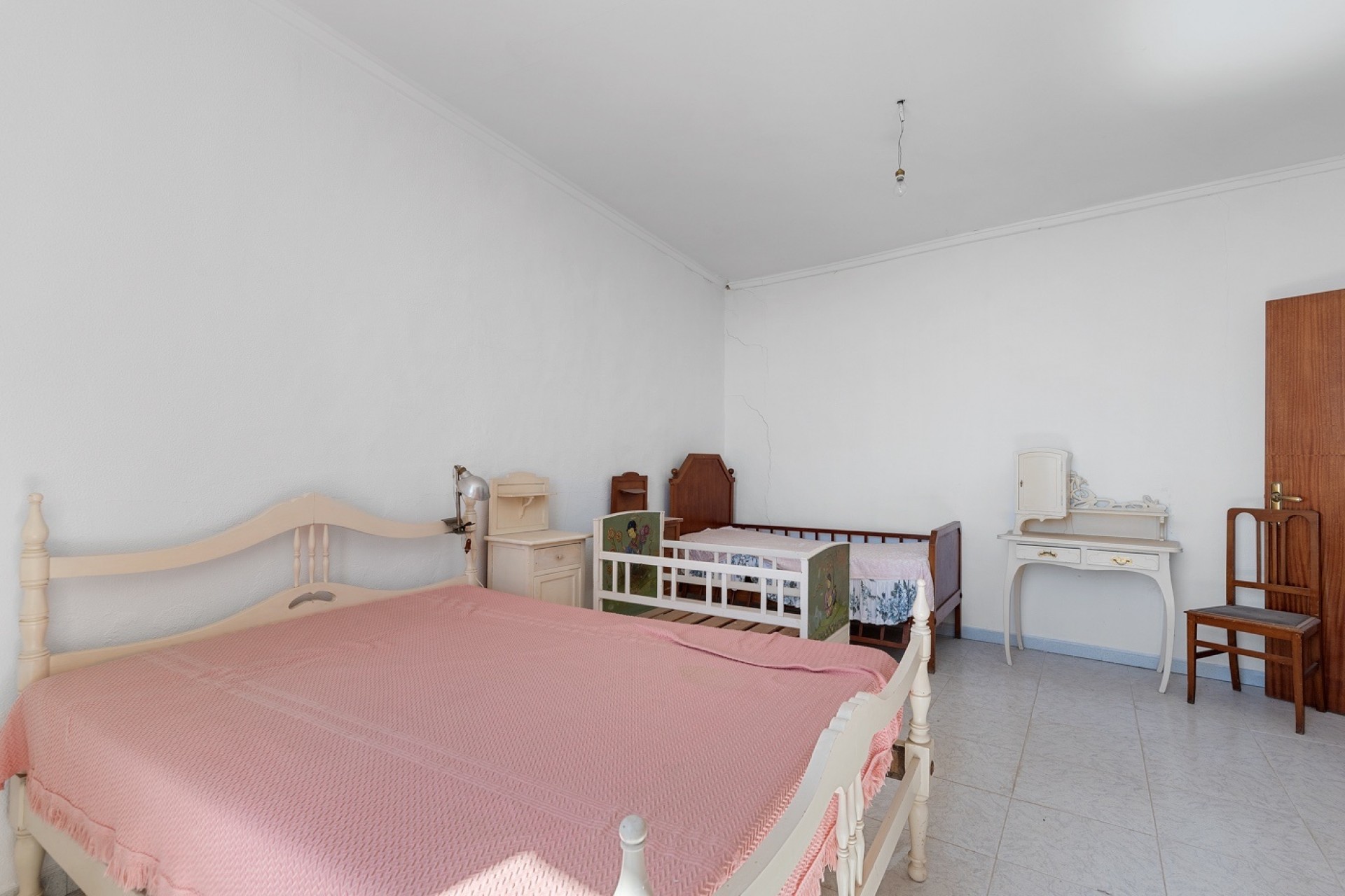 Revente - Maison de campagne -
Orihuela