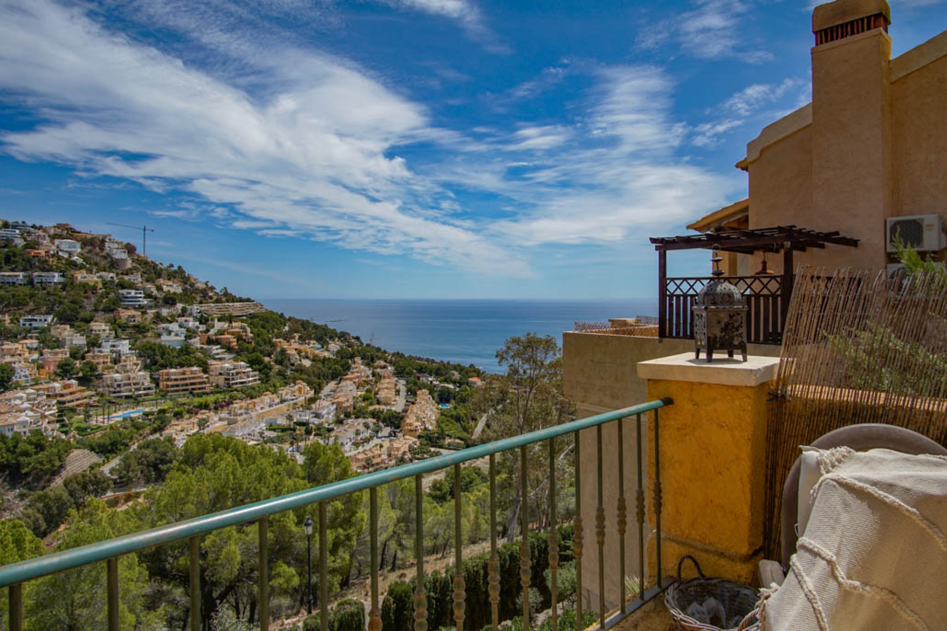 Revente - Maison de ville -
Altea - Altea Hills