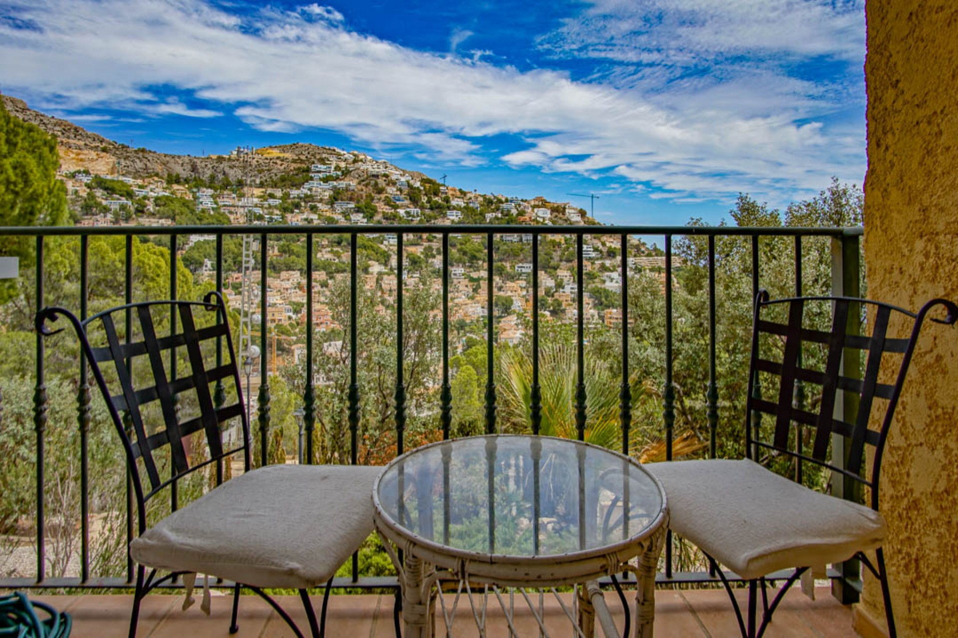 Revente - Maison de ville -
Altea - Altea Hills