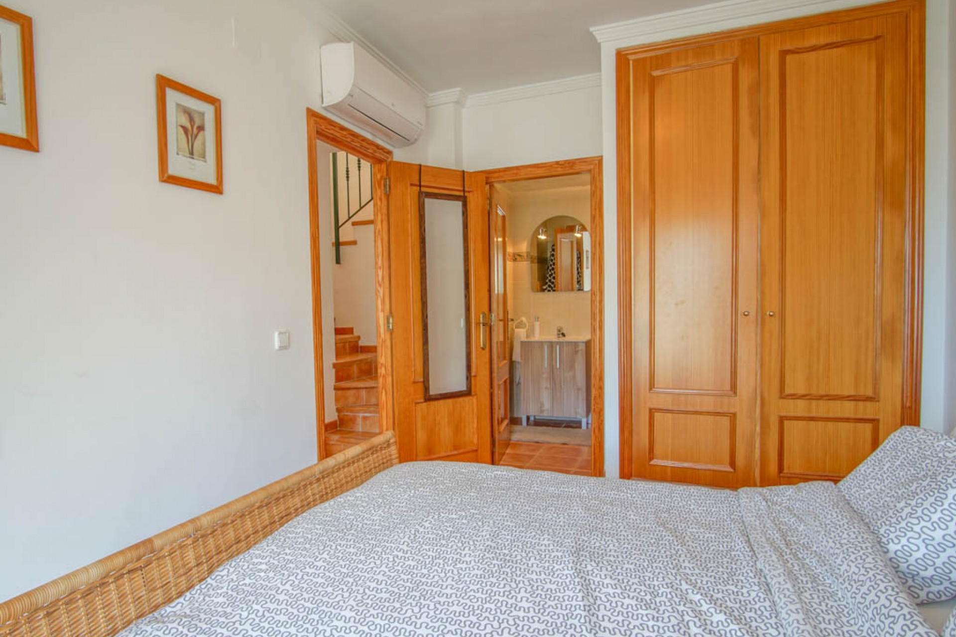 Revente - Maison de ville -
Altea - Altea Hills