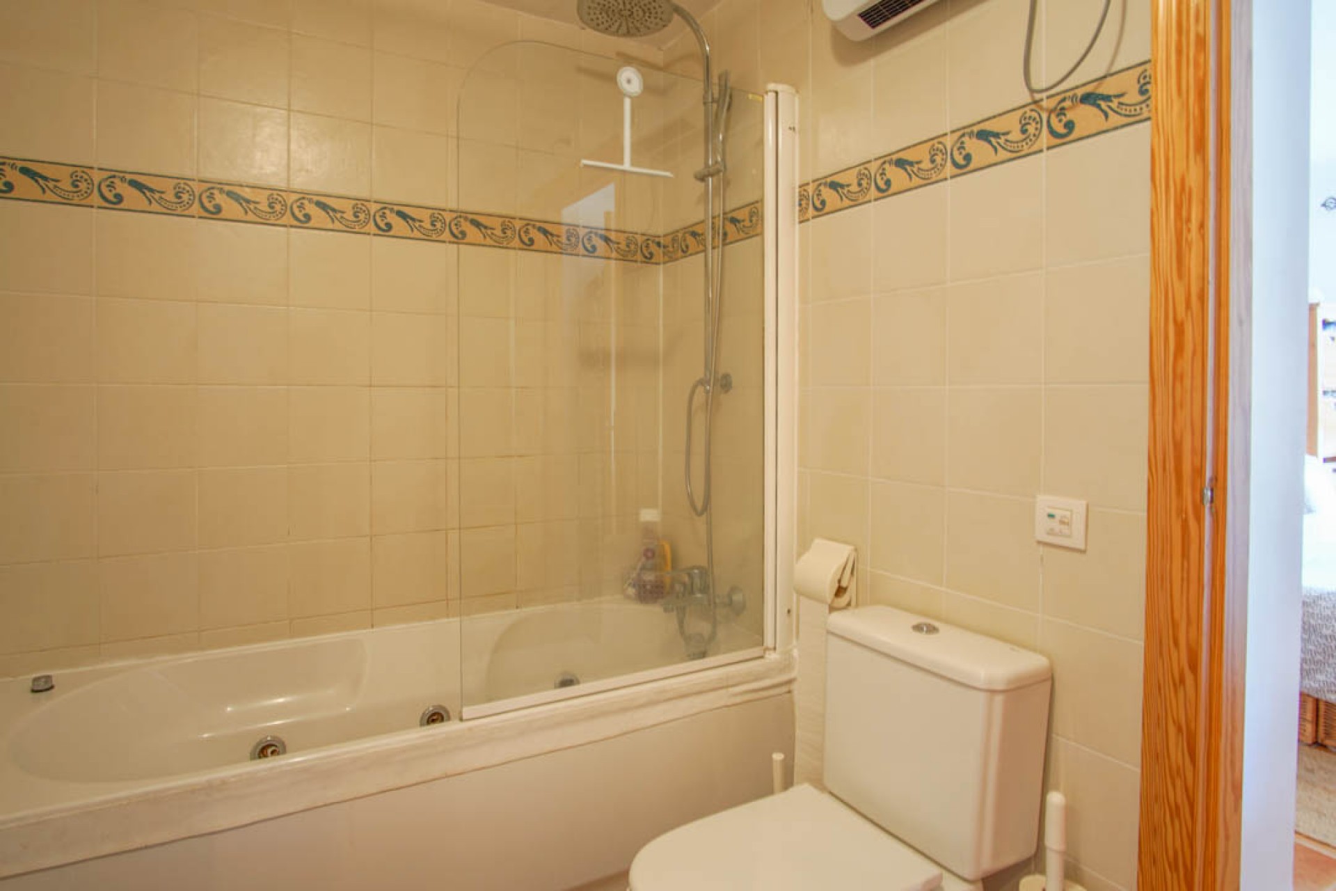 Revente - Maison de ville -
Altea - Altea Hills