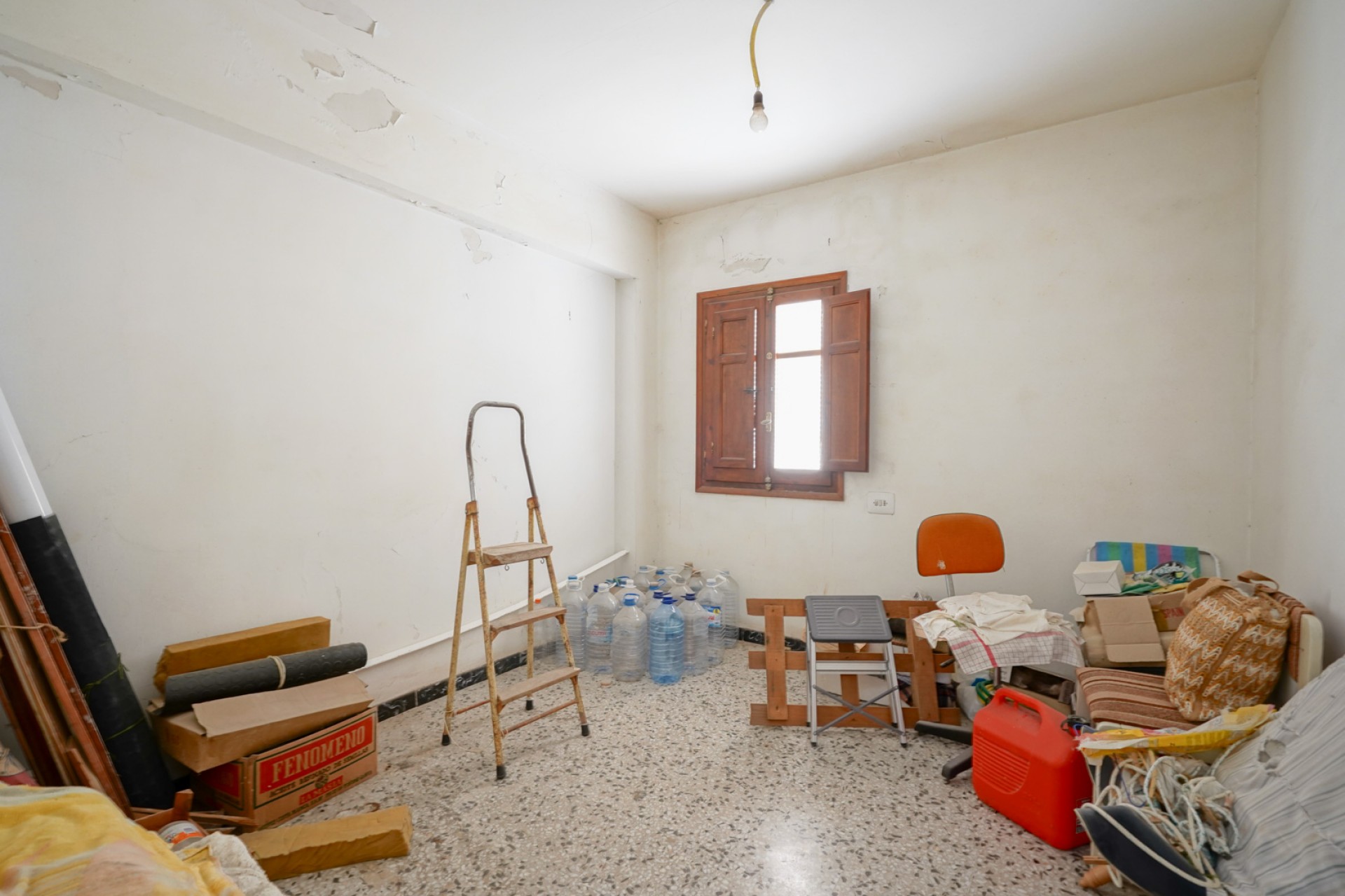 Revente - Maison de ville -
Benissa - Center