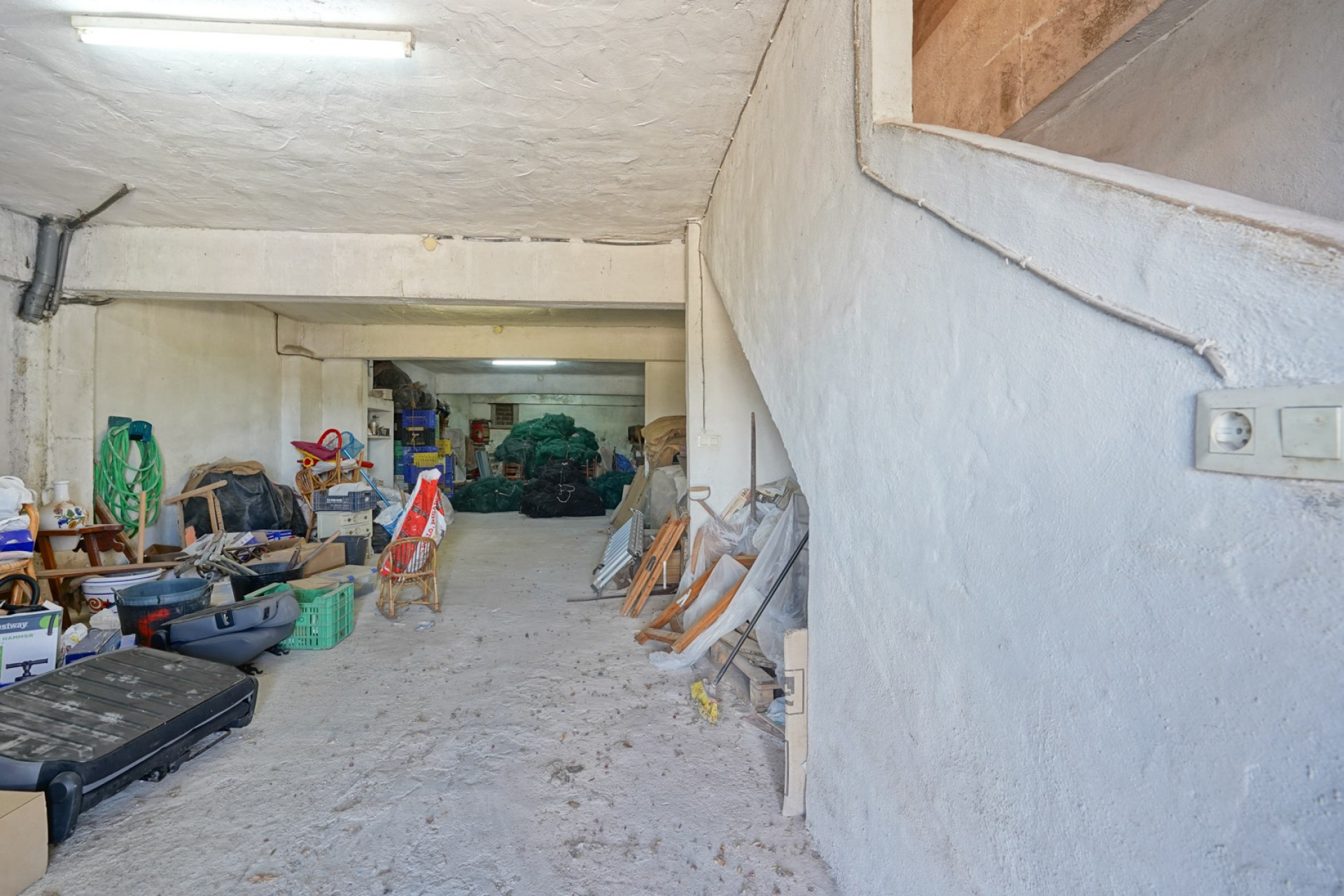 Revente - Maison de ville -
Benissa - Center