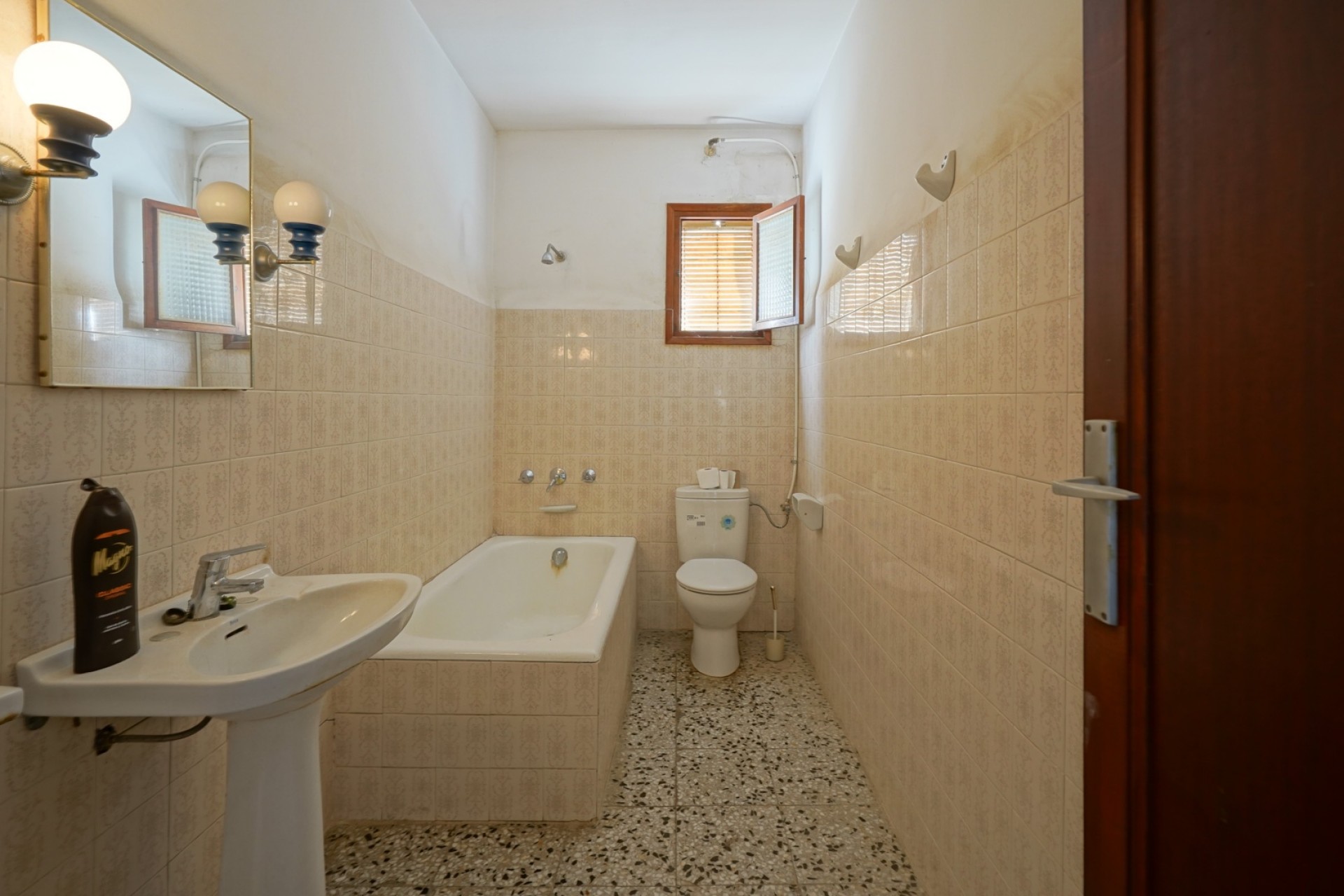 Revente - Maison de ville -
Benissa - Center