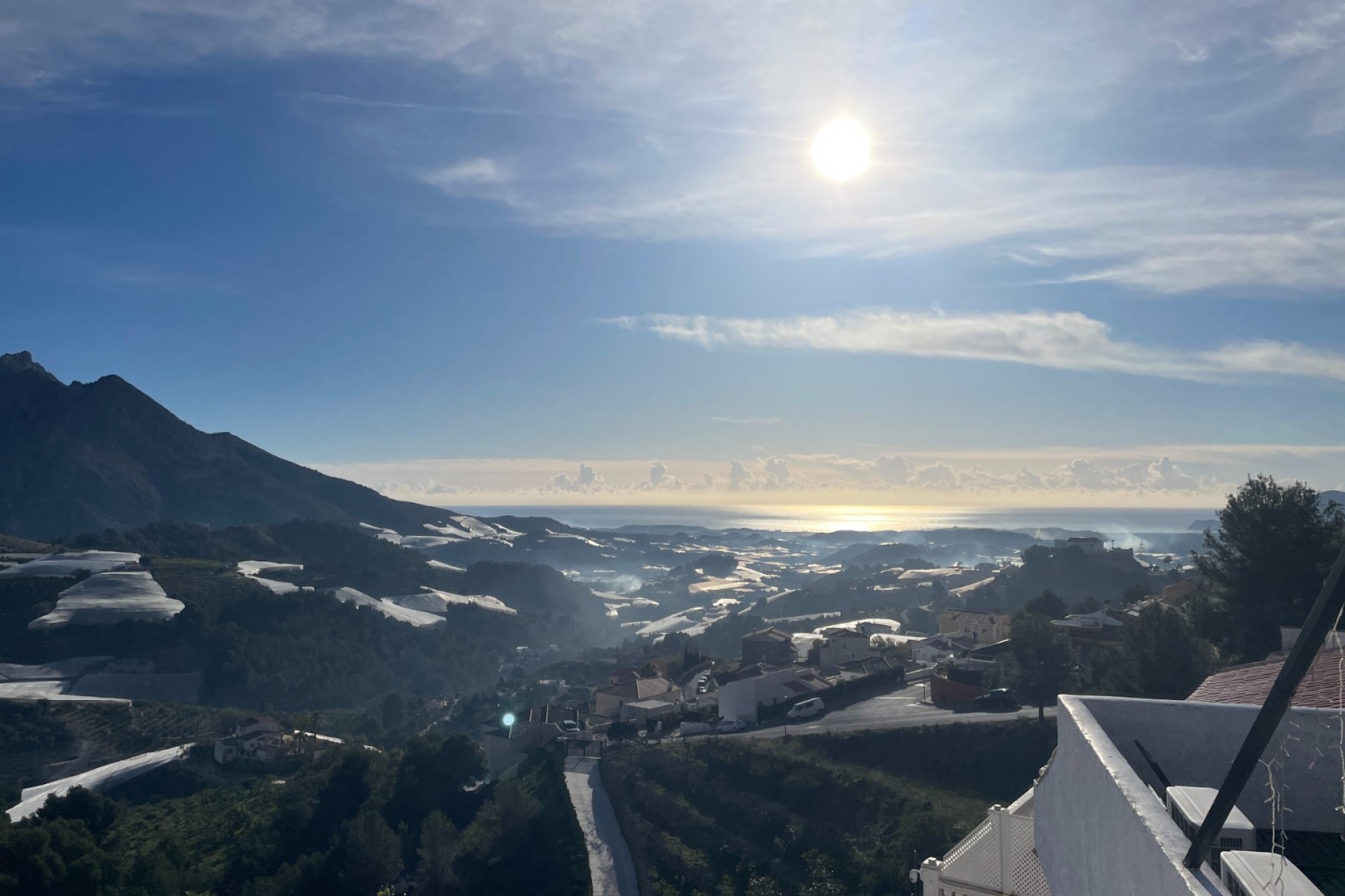 Revente - Maison de ville -
Callosa De Ensarrià