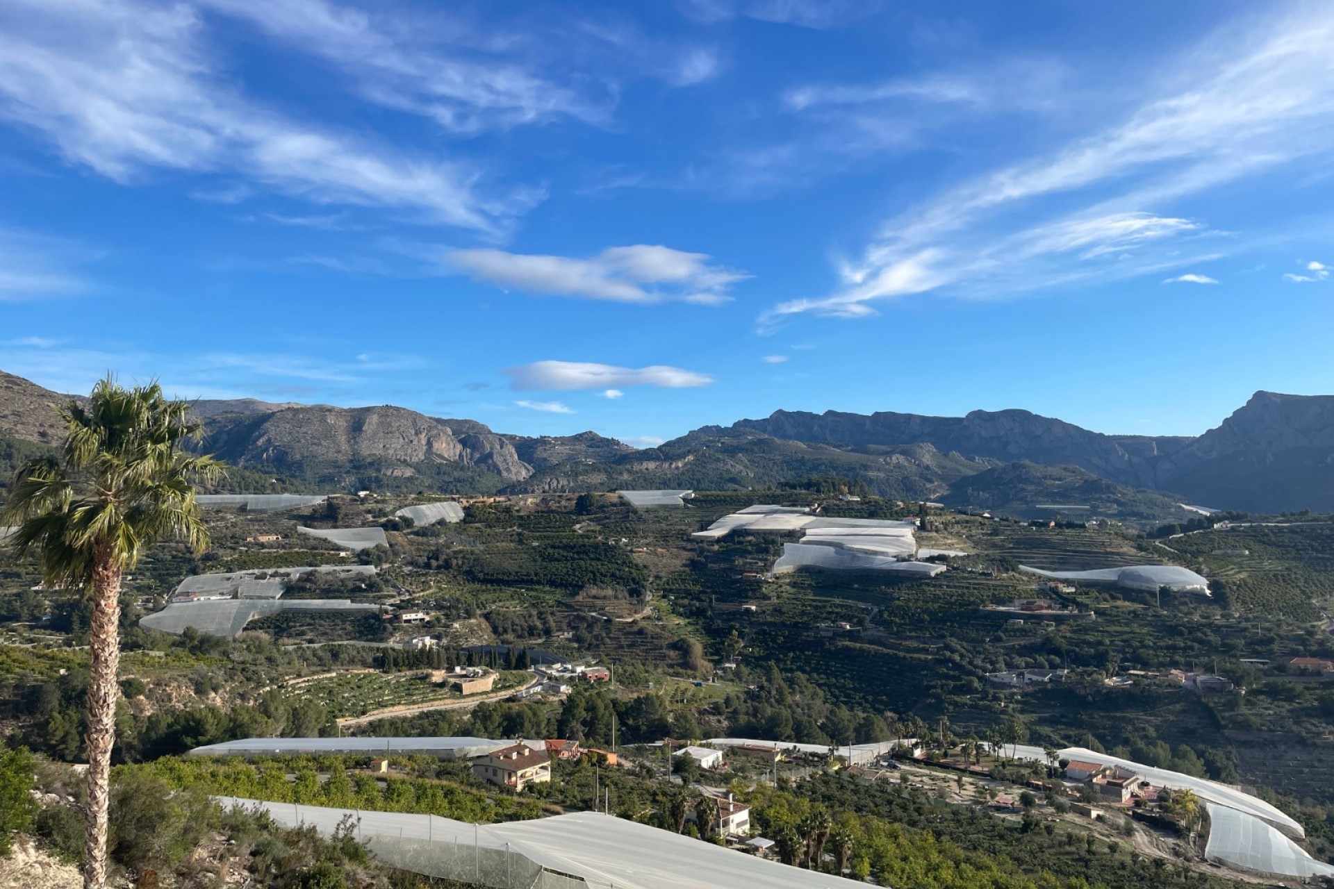 Revente - Maison de ville -
Callosa De Ensarrià