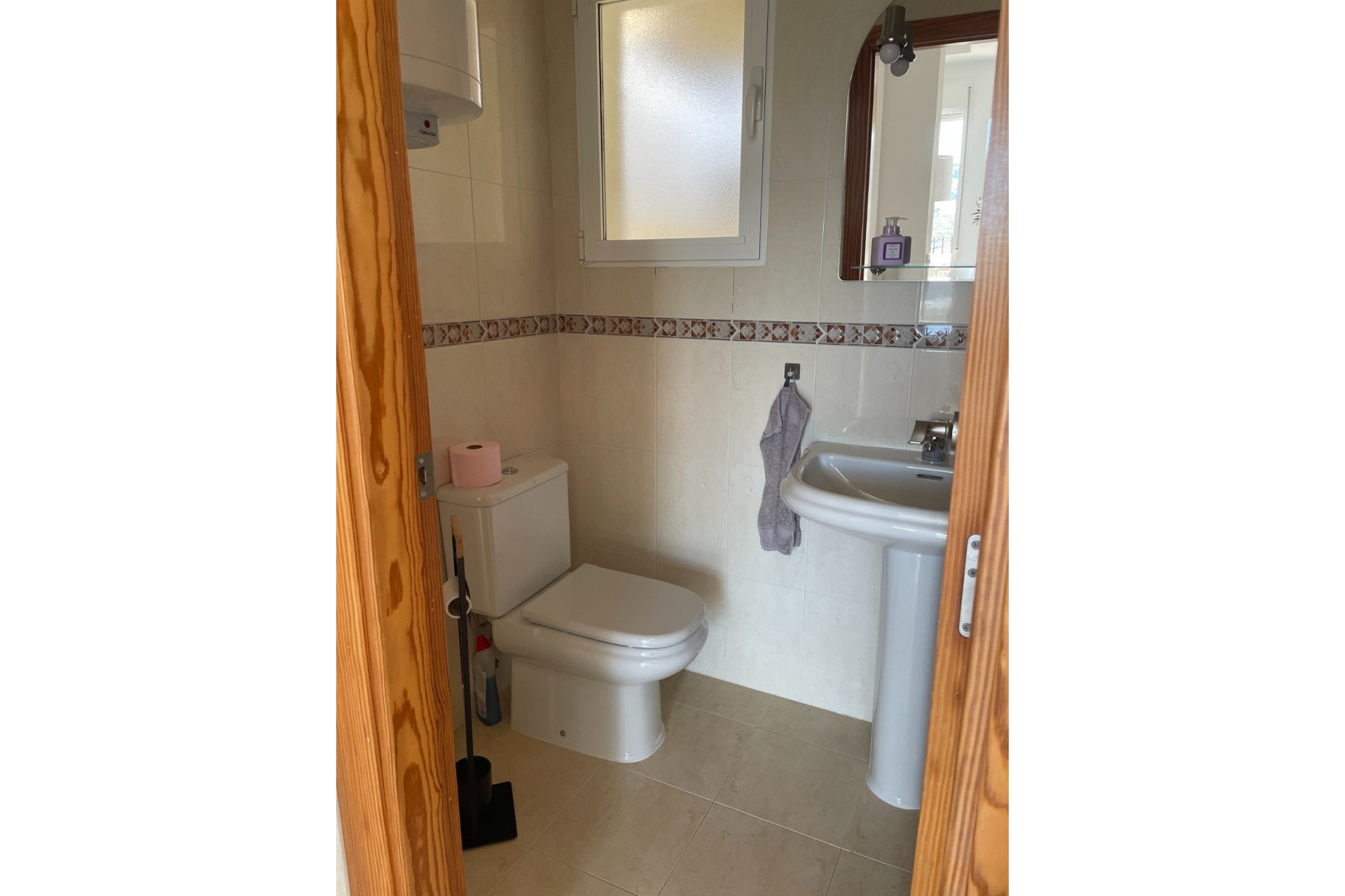 Revente - Maison de ville -
Callosa De Ensarrià