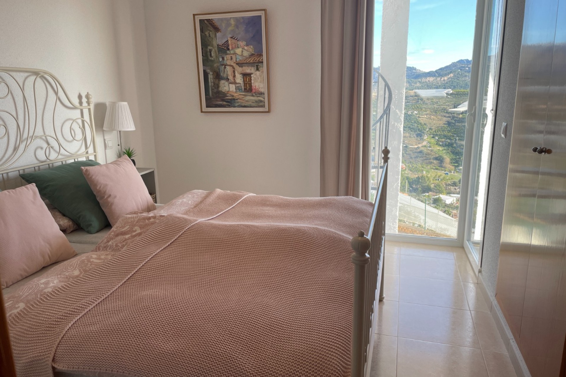 Revente - Maison de ville -
Callosa De Ensarrià