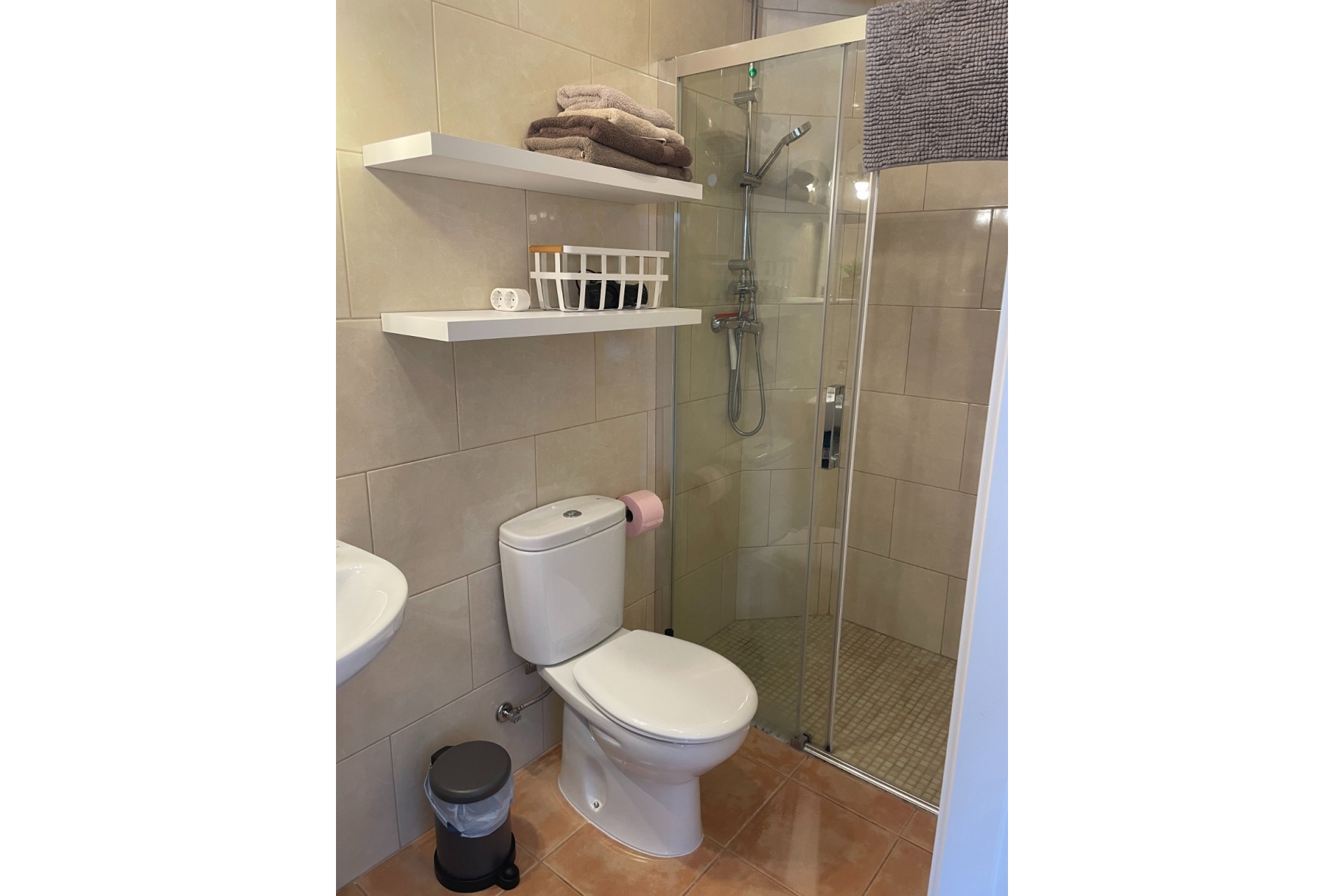 Revente - Maison de ville -
Callosa De Ensarrià