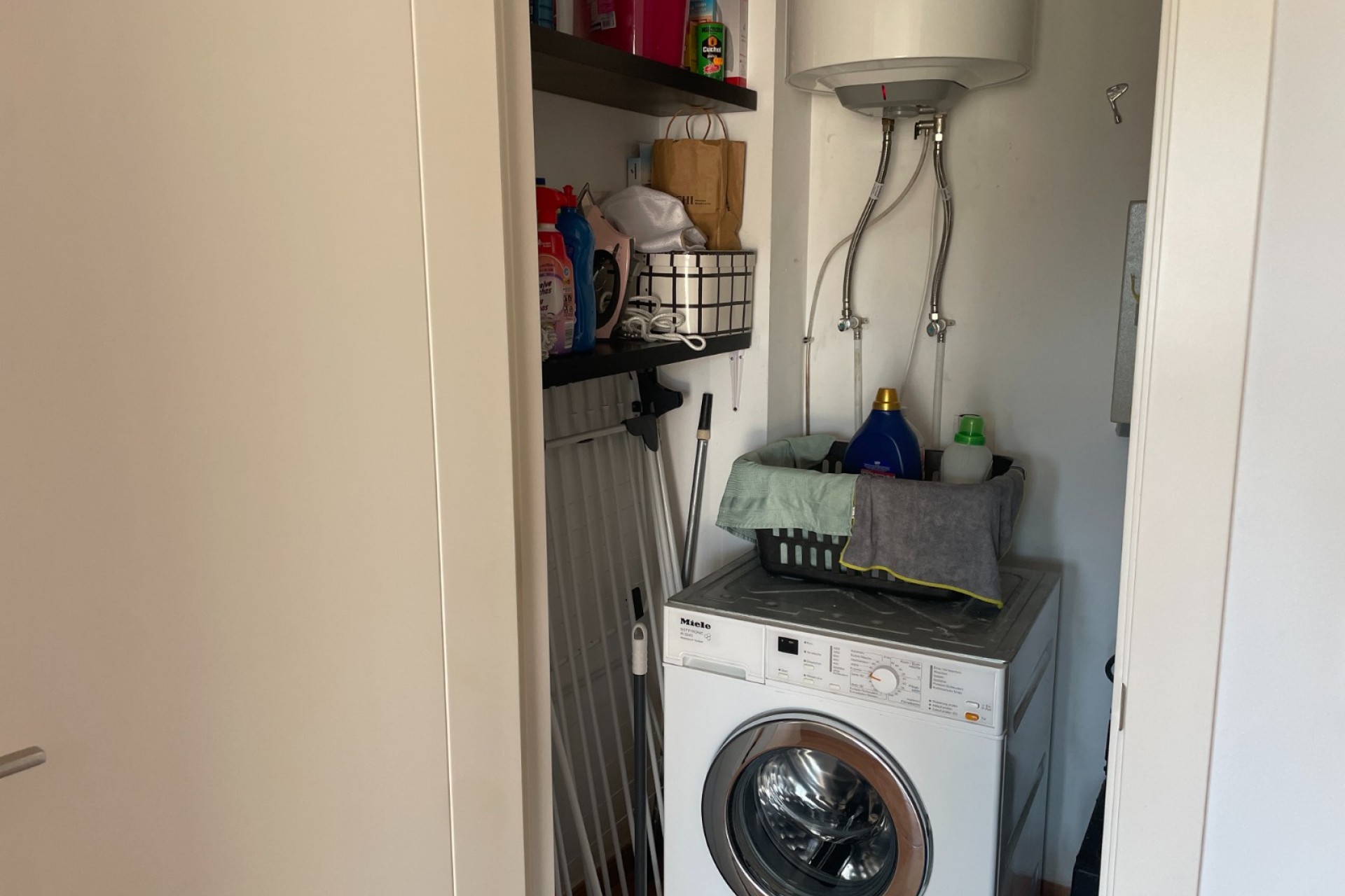 Revente - Maison de ville -
Callosa De Ensarrià