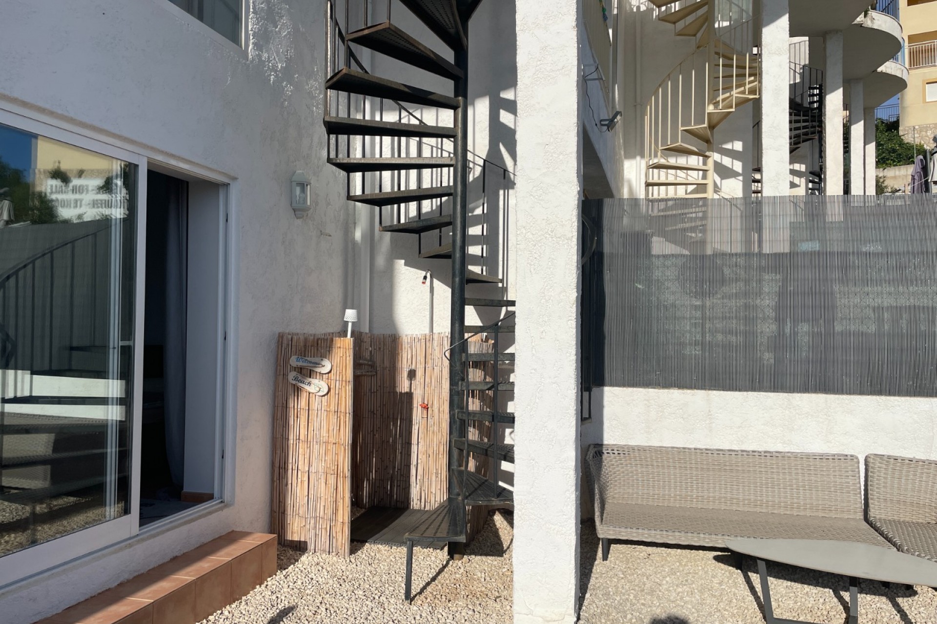 Revente - Maison de ville -
Callosa De Ensarrià